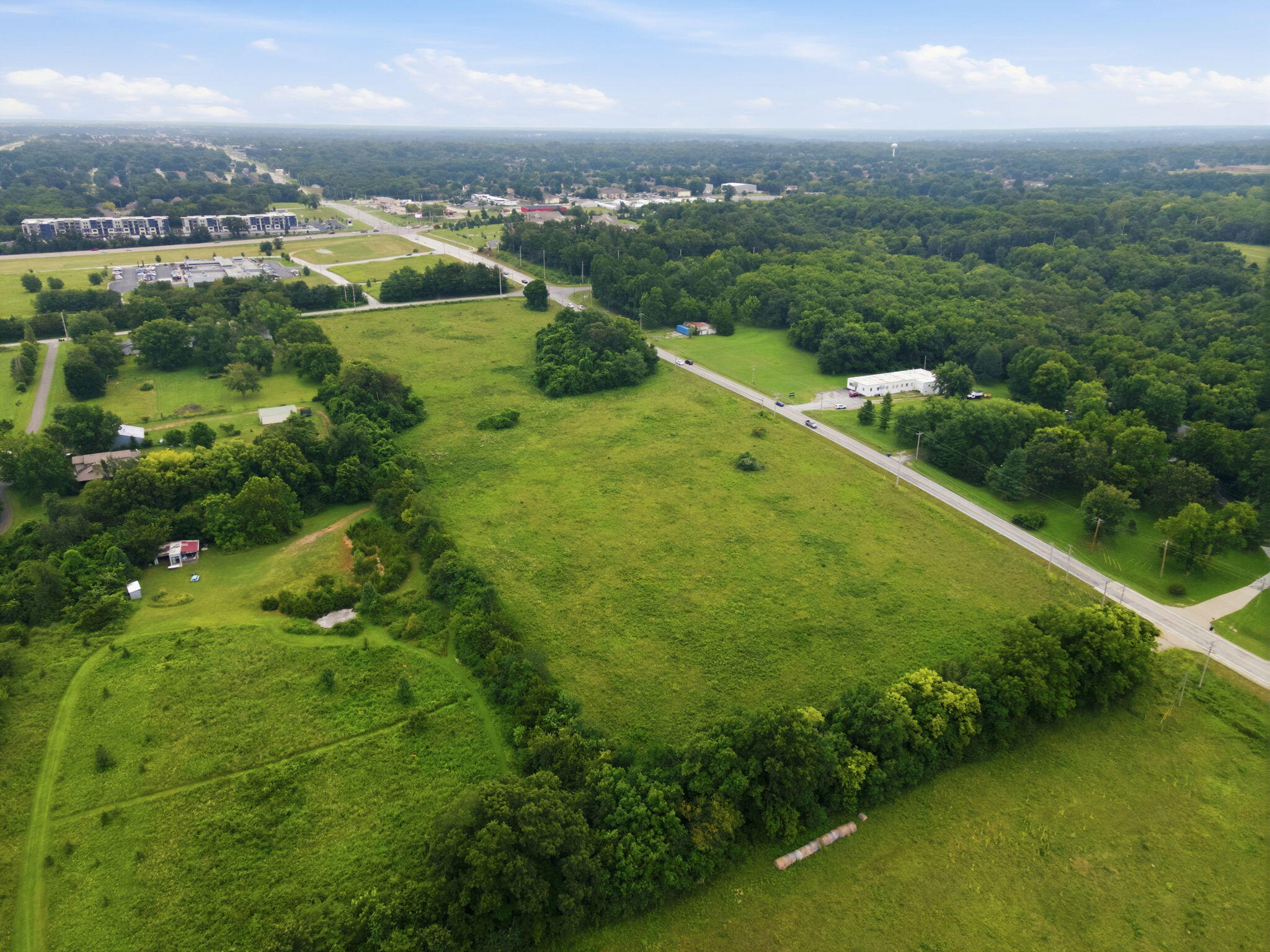 Photo 7 - Commercial Sale for sale – Tbd W Republic Road  Battlefield, MO