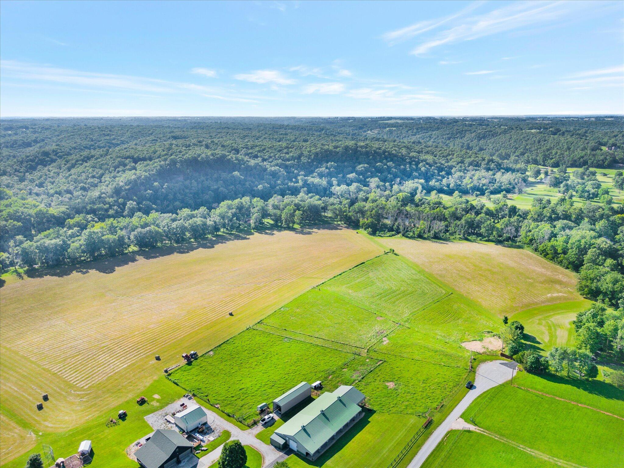 Photo 3 - Land for sale – 000 W Horse Haven Trail Lot 9e-1   Nixa, MO