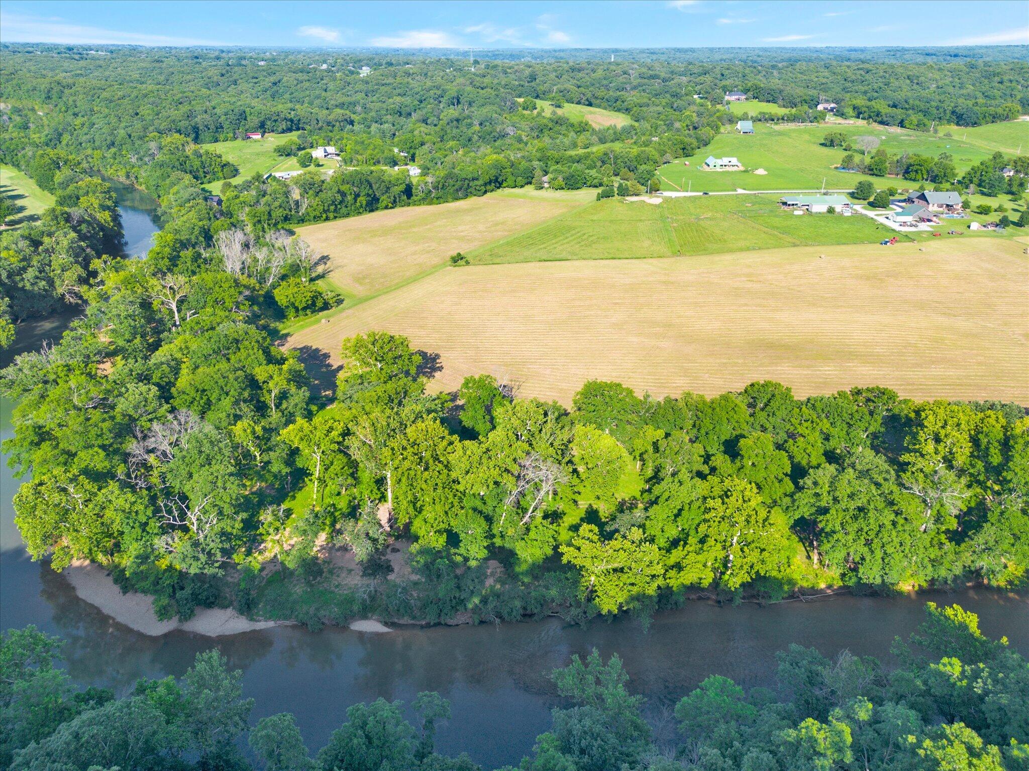 Photo 8 - Land for sale – 000 W Horse Haven Trail Lot 9e-1   Nixa, MO