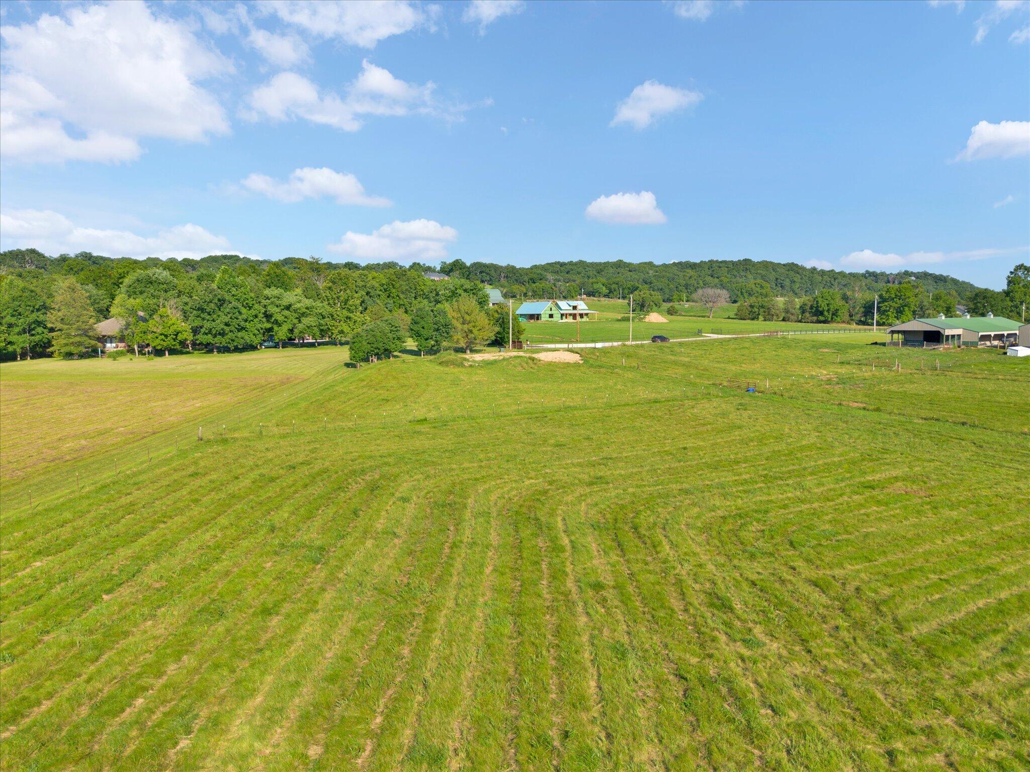 Photo 12 - Land for sale – 000 W Horse Haven Trail Lot 9E-2   Nixa, MO