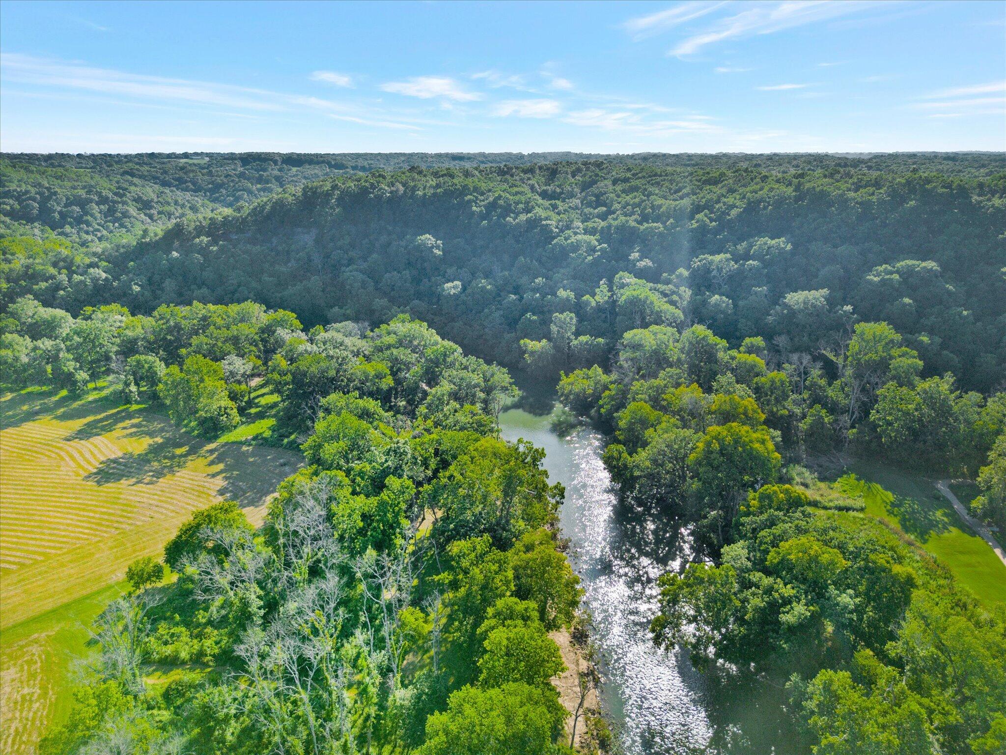 Photo 5 - Land for sale – 000 W Horse Haven Trail Lot 9E-2   Nixa, MO