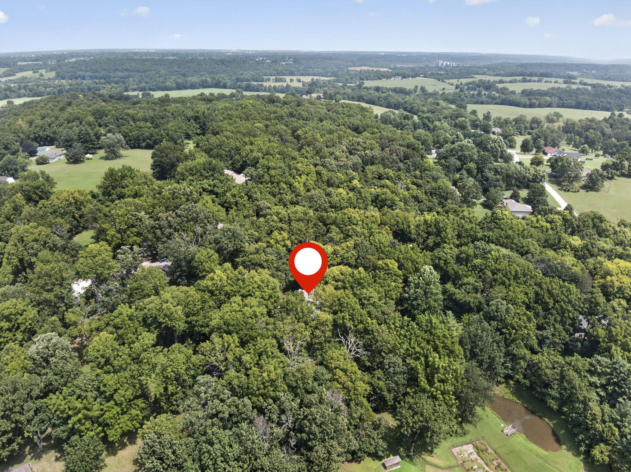 Photo 40 - Residential for sale – 1790 N Deer Lane  Nixa, MO