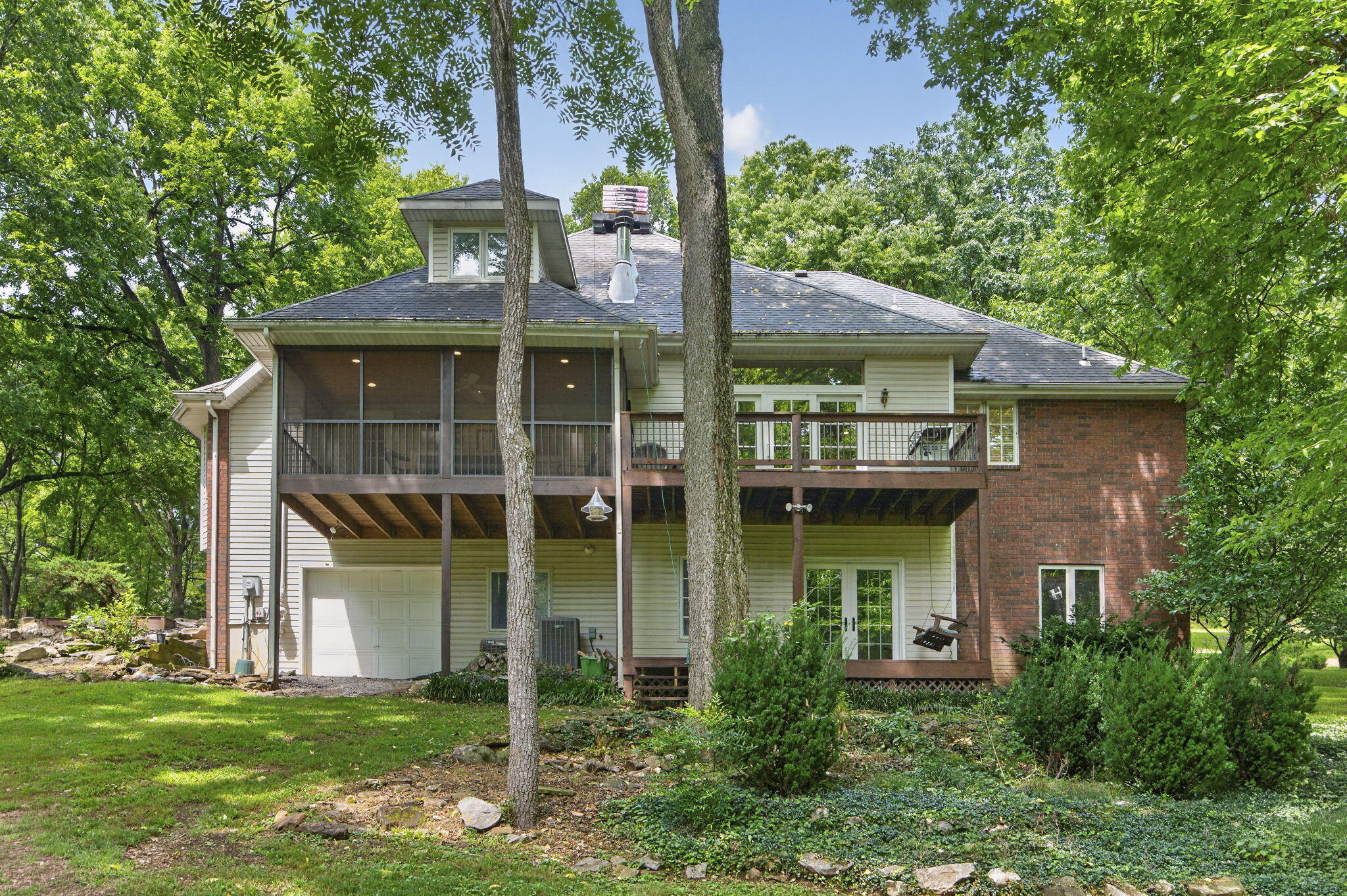 Photo 4 - Residential for sale – 1790 N Deer Lane  Nixa, MO