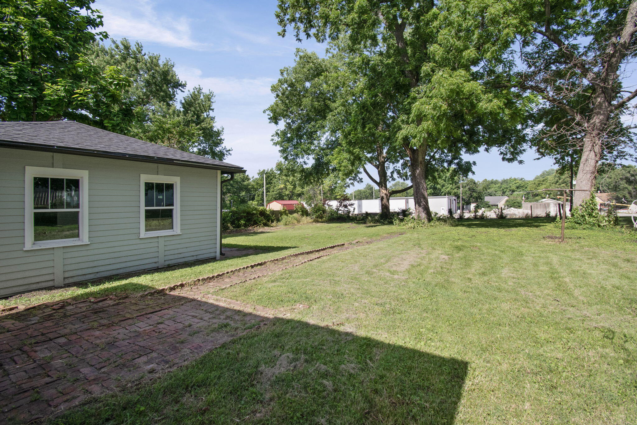 Photo 42 - Residential for sale – 611 S Main Street  Clinton, MO