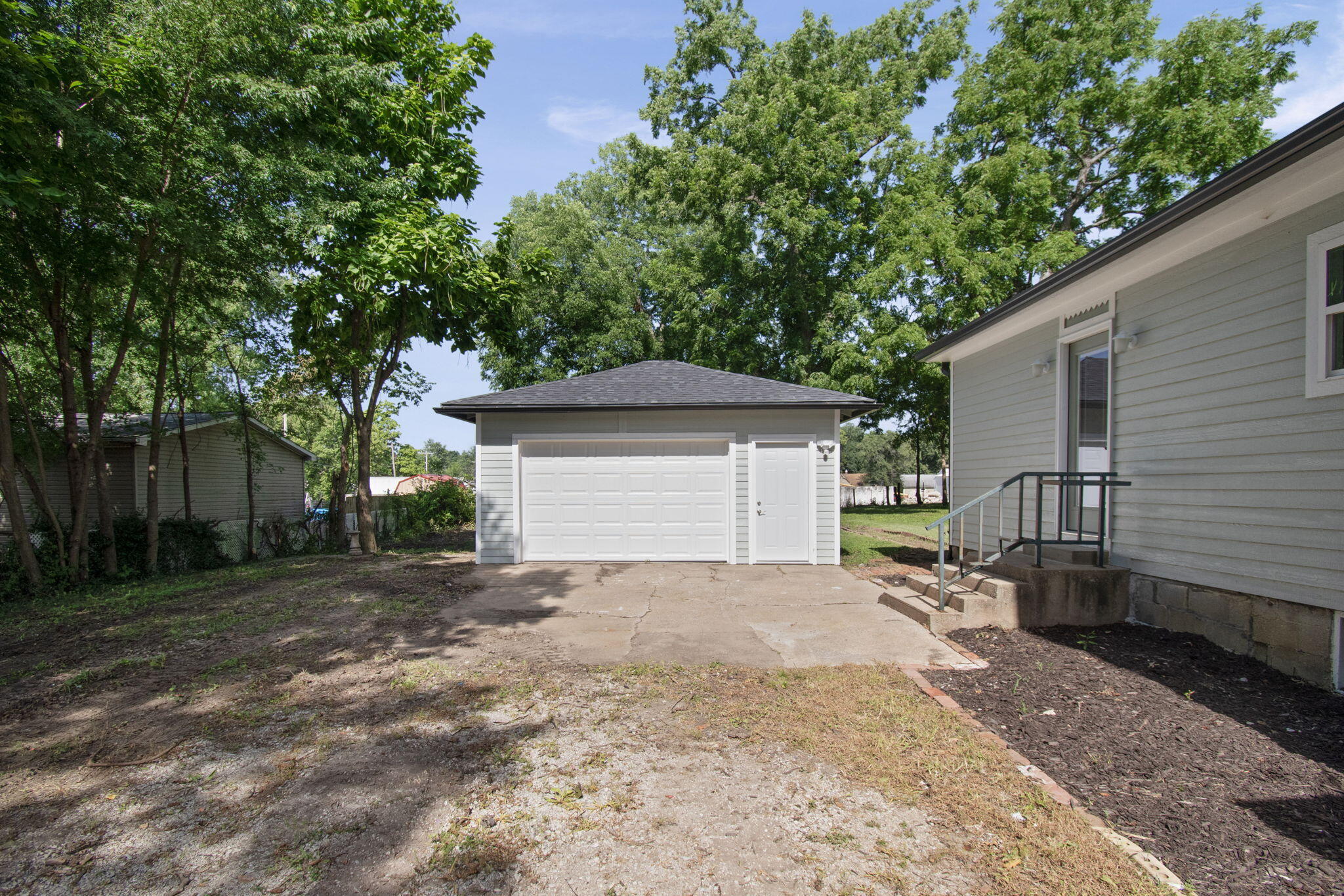Photo 40 - Residential for sale – 611 S Main Street  Clinton, MO