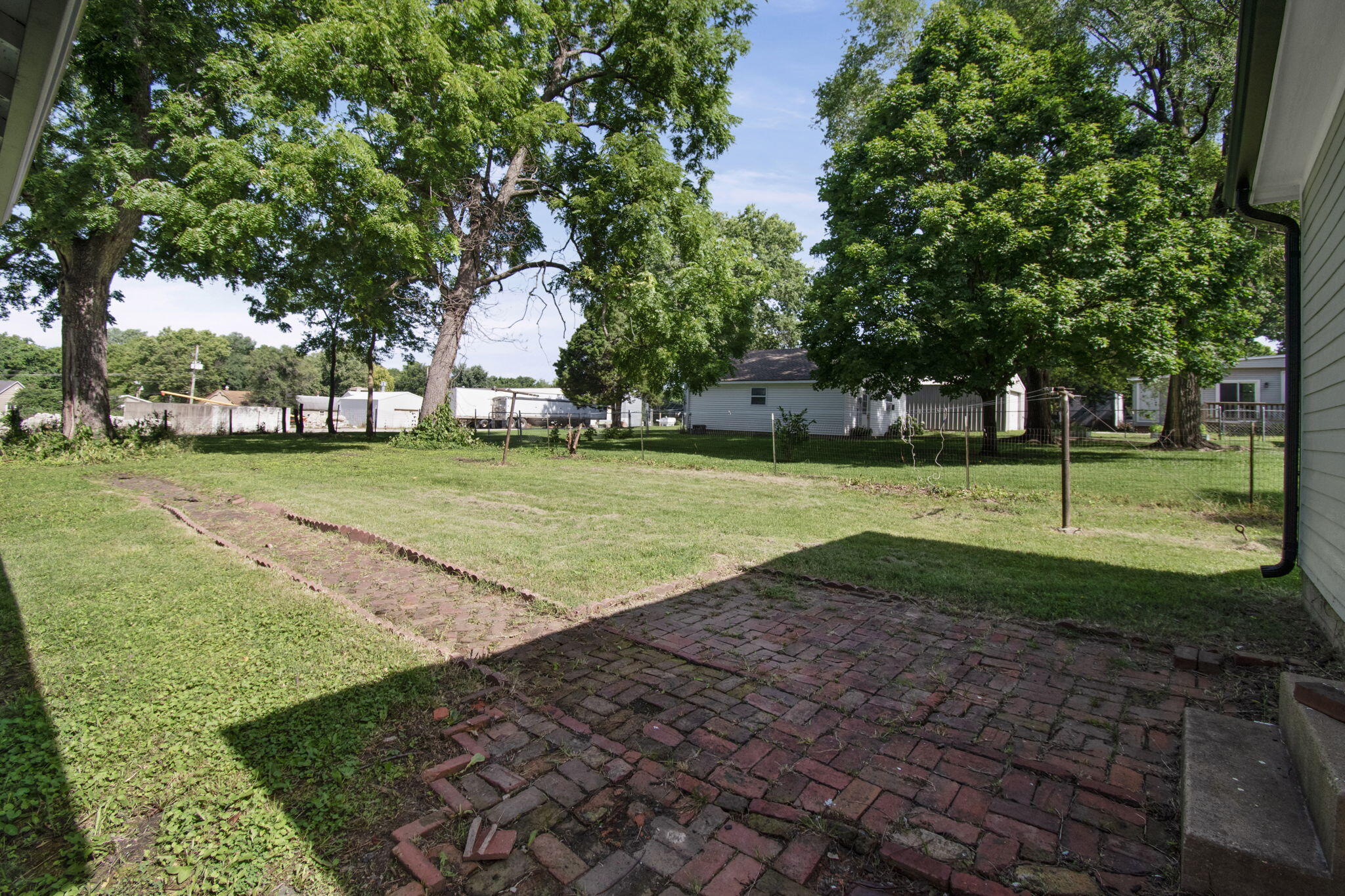 Photo 41 - Residential for sale – 611 S Main Street  Clinton, MO