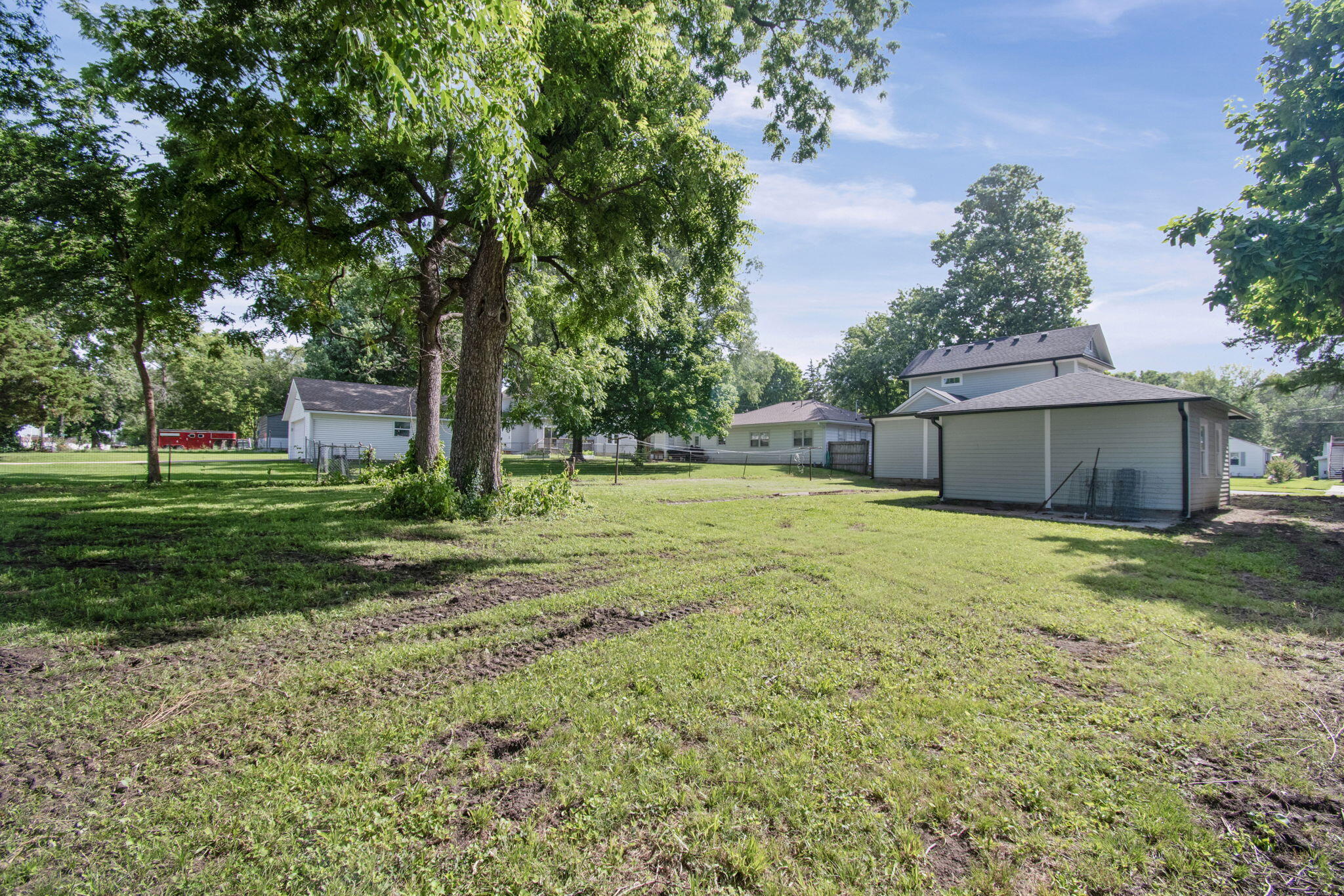 Photo 44 - Residential for sale – 611 S Main Street  Clinton, MO