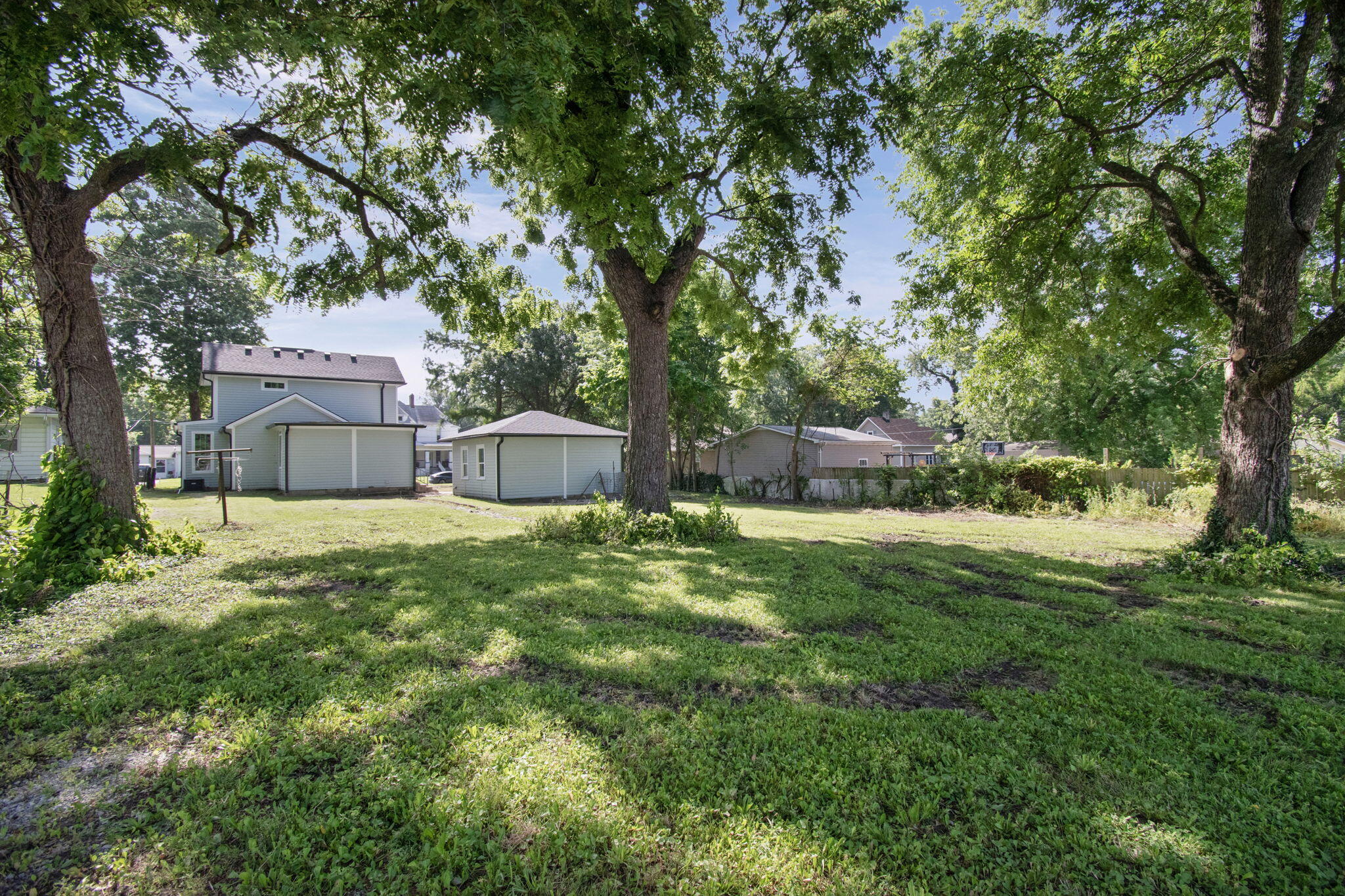 Photo 43 - Residential for sale – 611 S Main Street  Clinton, MO