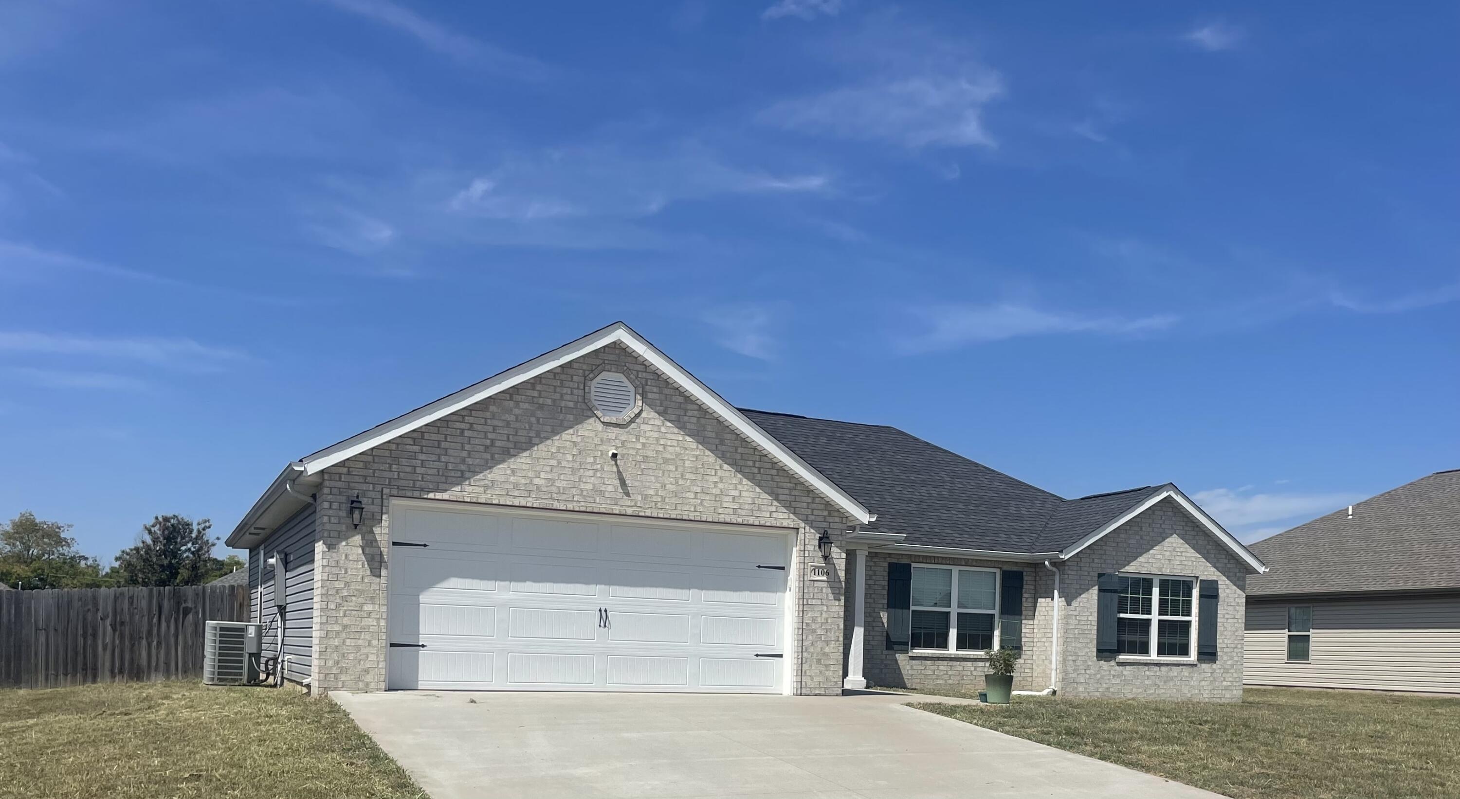 Photo 28 - Residential for sale – 1106  Aundria   Monett, MO