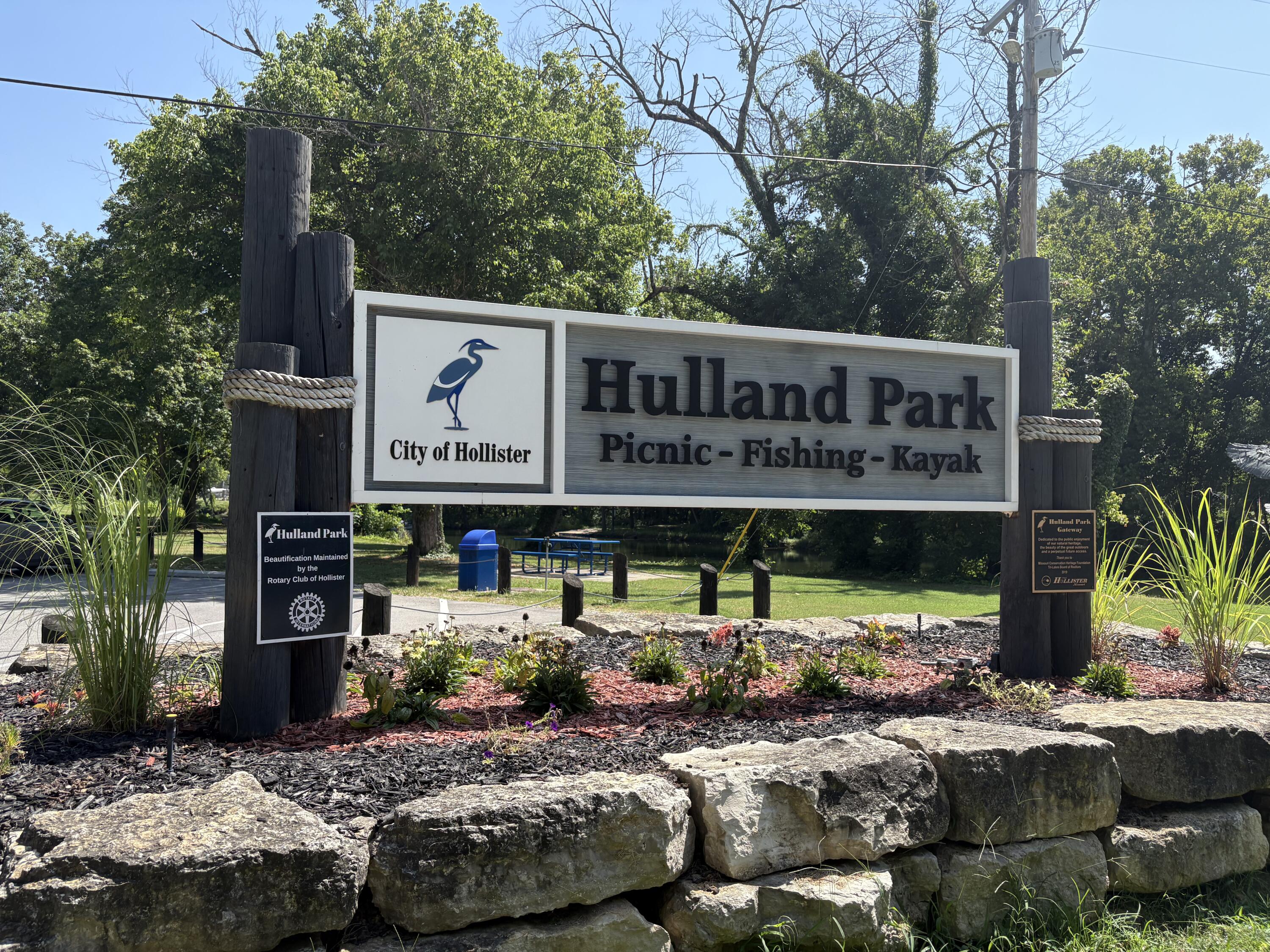 Photo 12 - Land for sale – 000  Lakeview Drive  Hollister, MO