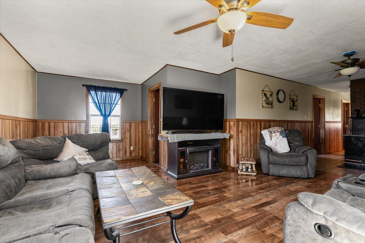 Photo 15 - Residential for sale – 571  Cardin Road  Rocky Comfort, MO