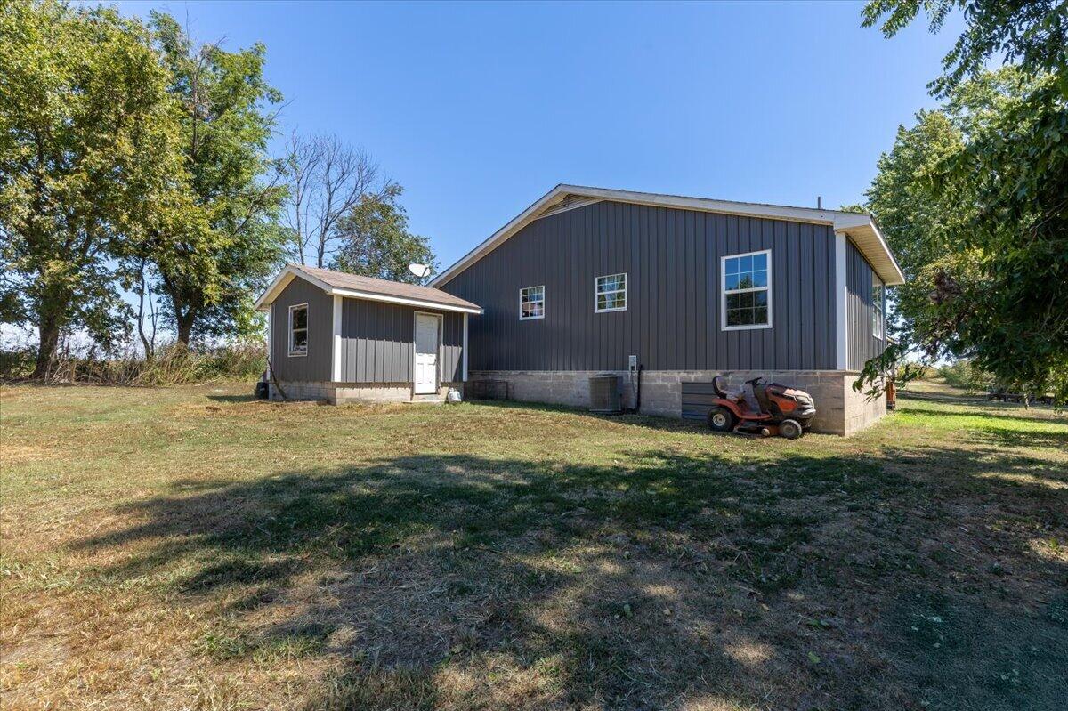 Photo 5 - Residential for sale – 571  Cardin Road  Rocky Comfort, MO