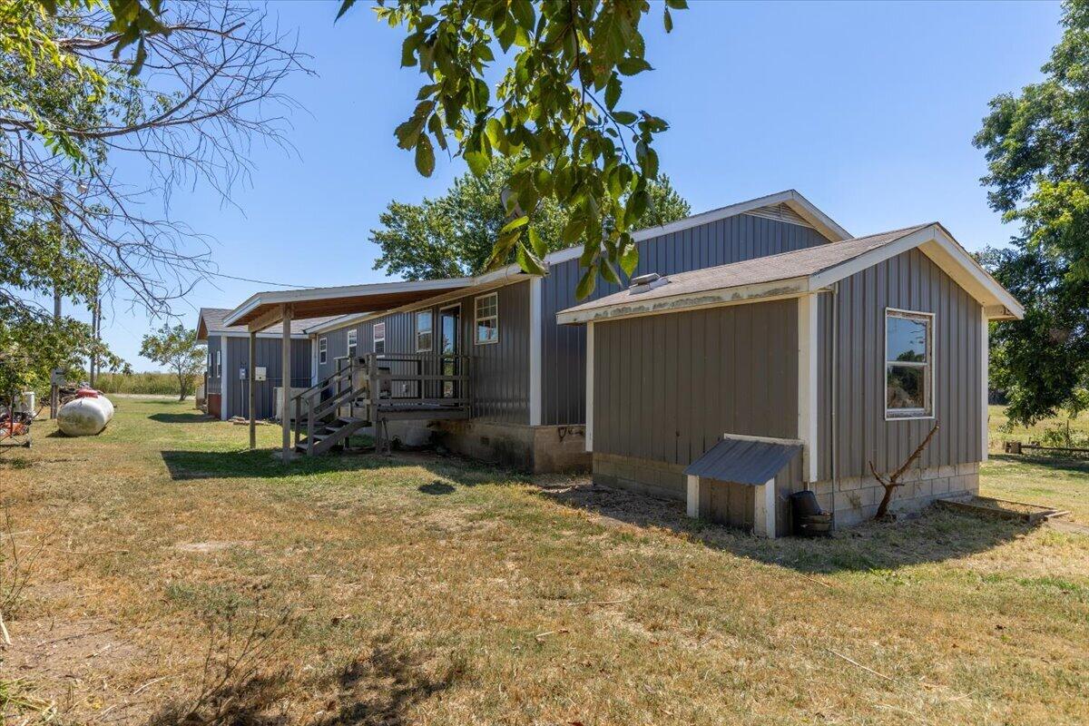 Photo 38 - Residential for sale – 571  Cardin Road  Rocky Comfort, MO