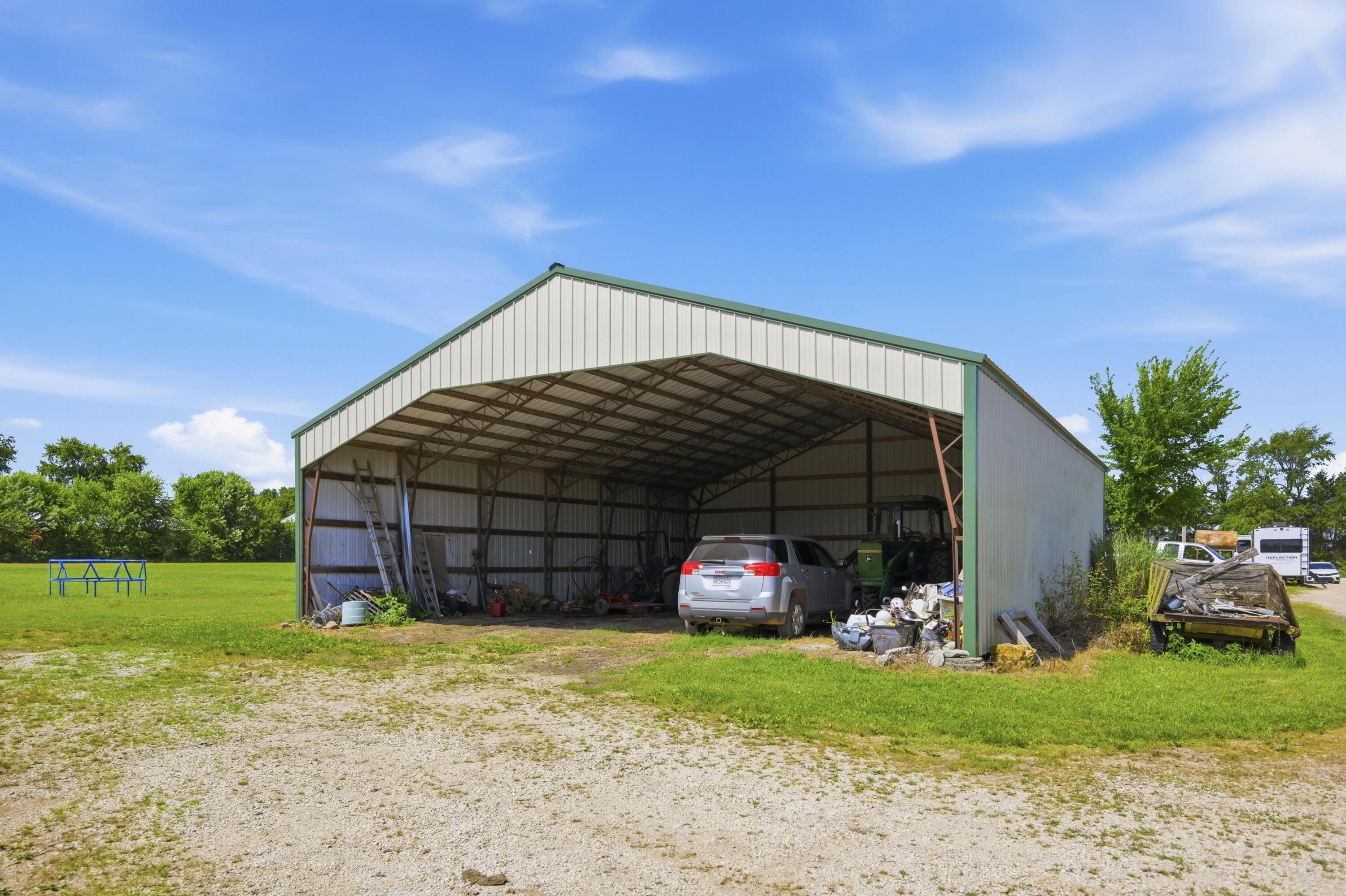 Photo 47 - Farm for sale – 4601  Starling Road  Pierce City, MO
