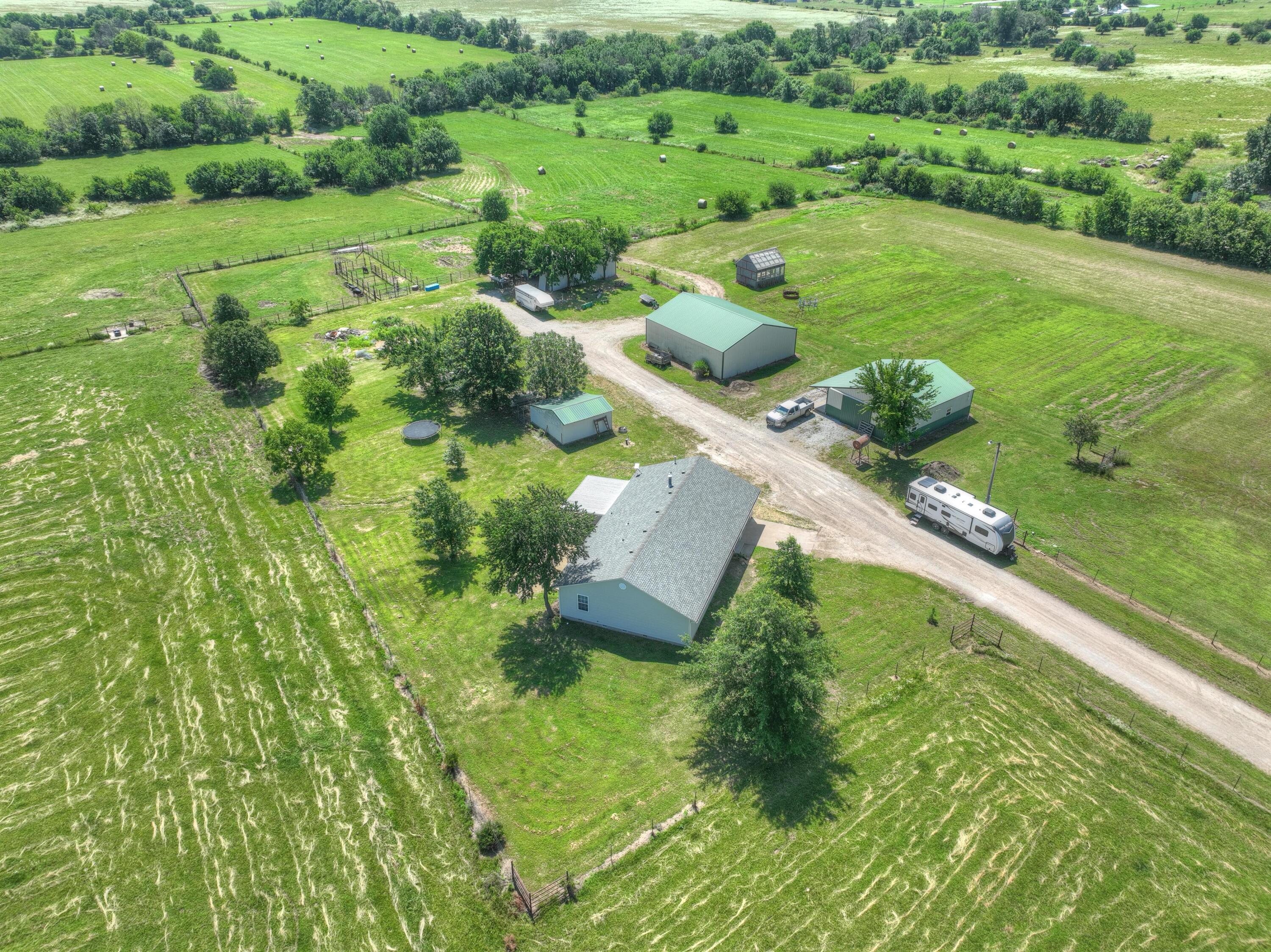 Photo 64 - Farm for sale – 4601  Starling Road  Pierce City, MO