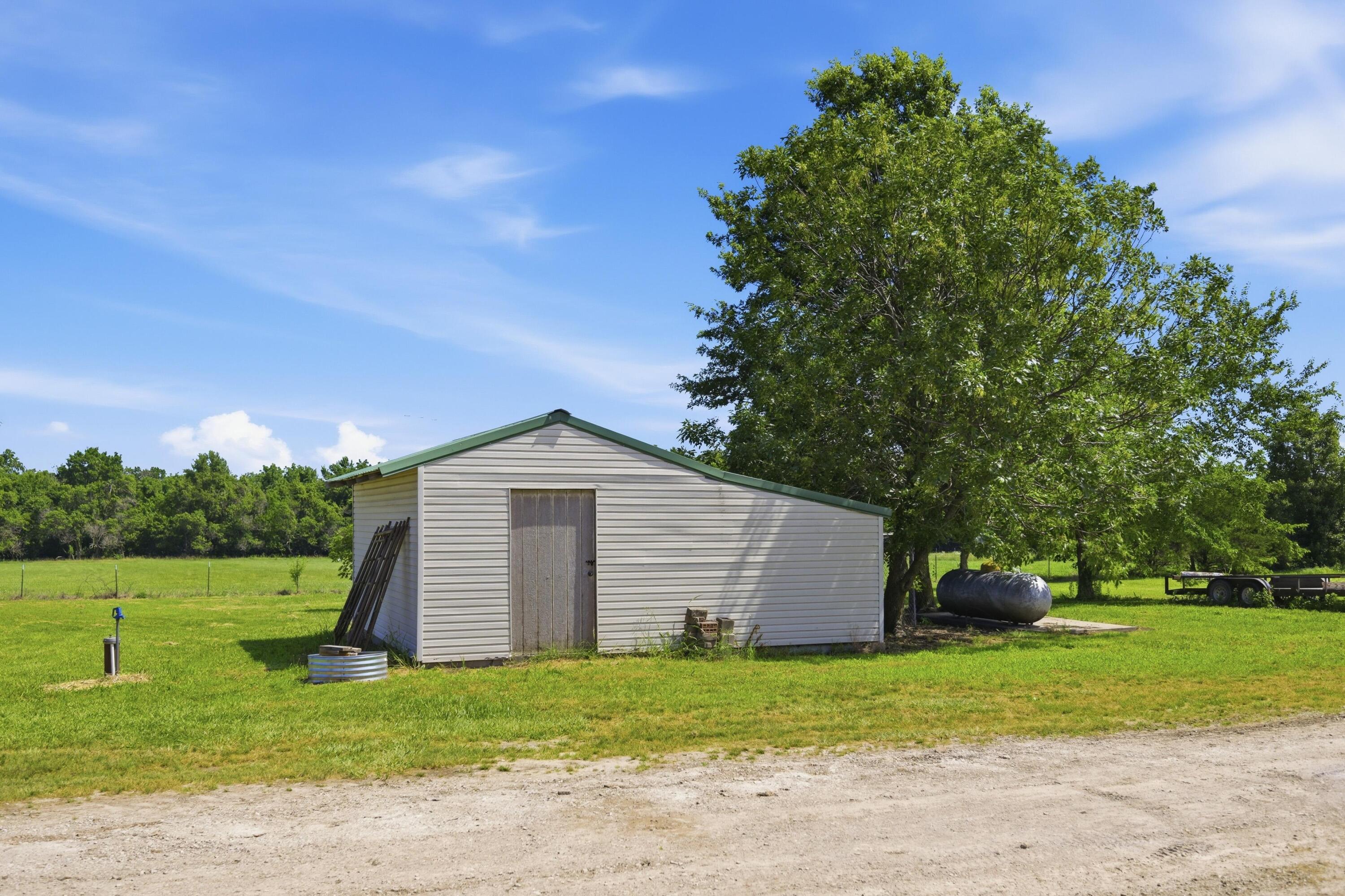 Photo 53 - Farm for sale – 4601  Starling Road  Pierce City, MO