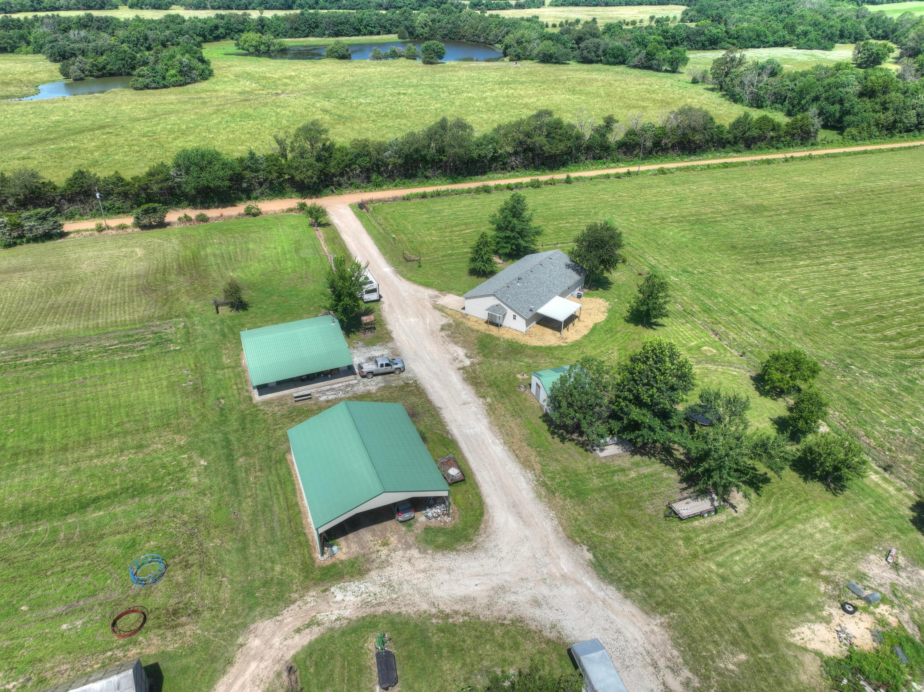 Photo 65 - Farm for sale – 4601  Starling Road  Pierce City, MO