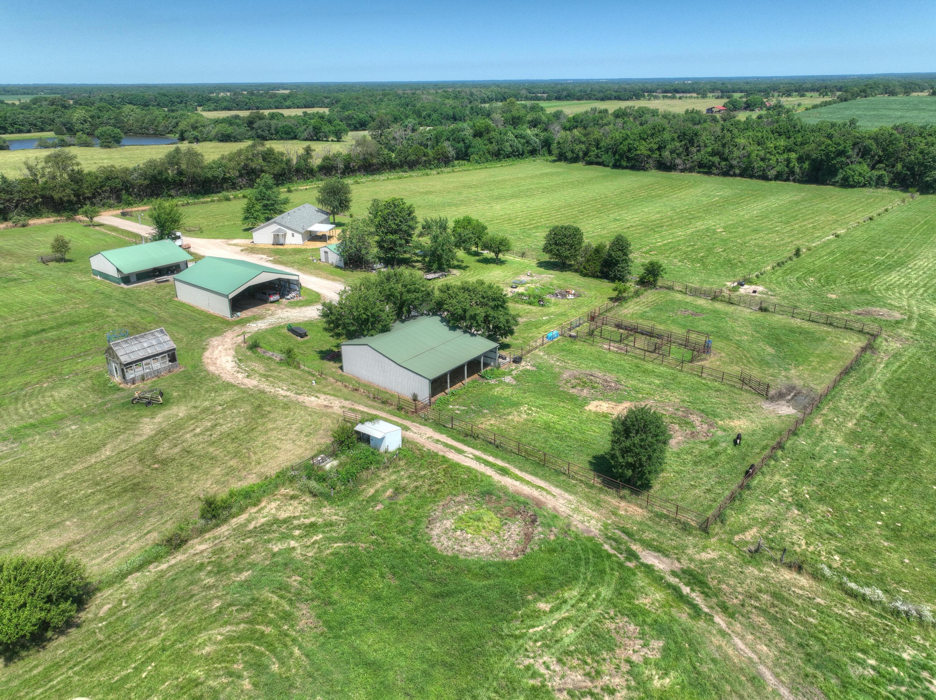 Photo 81 - Farm for sale – 4601  Starling Road  Pierce City, MO