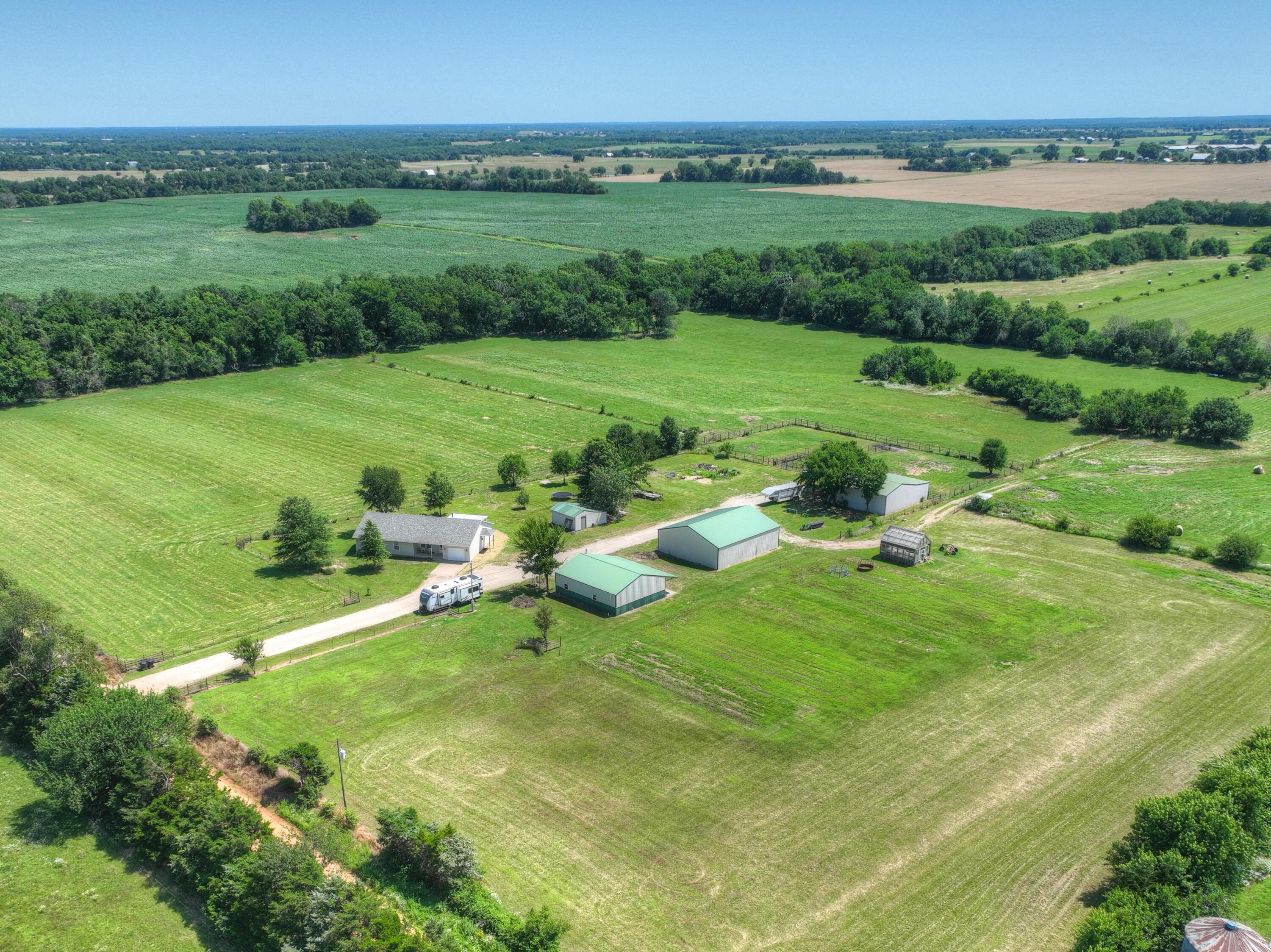 Photo 82 - Farm for sale – 4601  Starling Road  Pierce City, MO