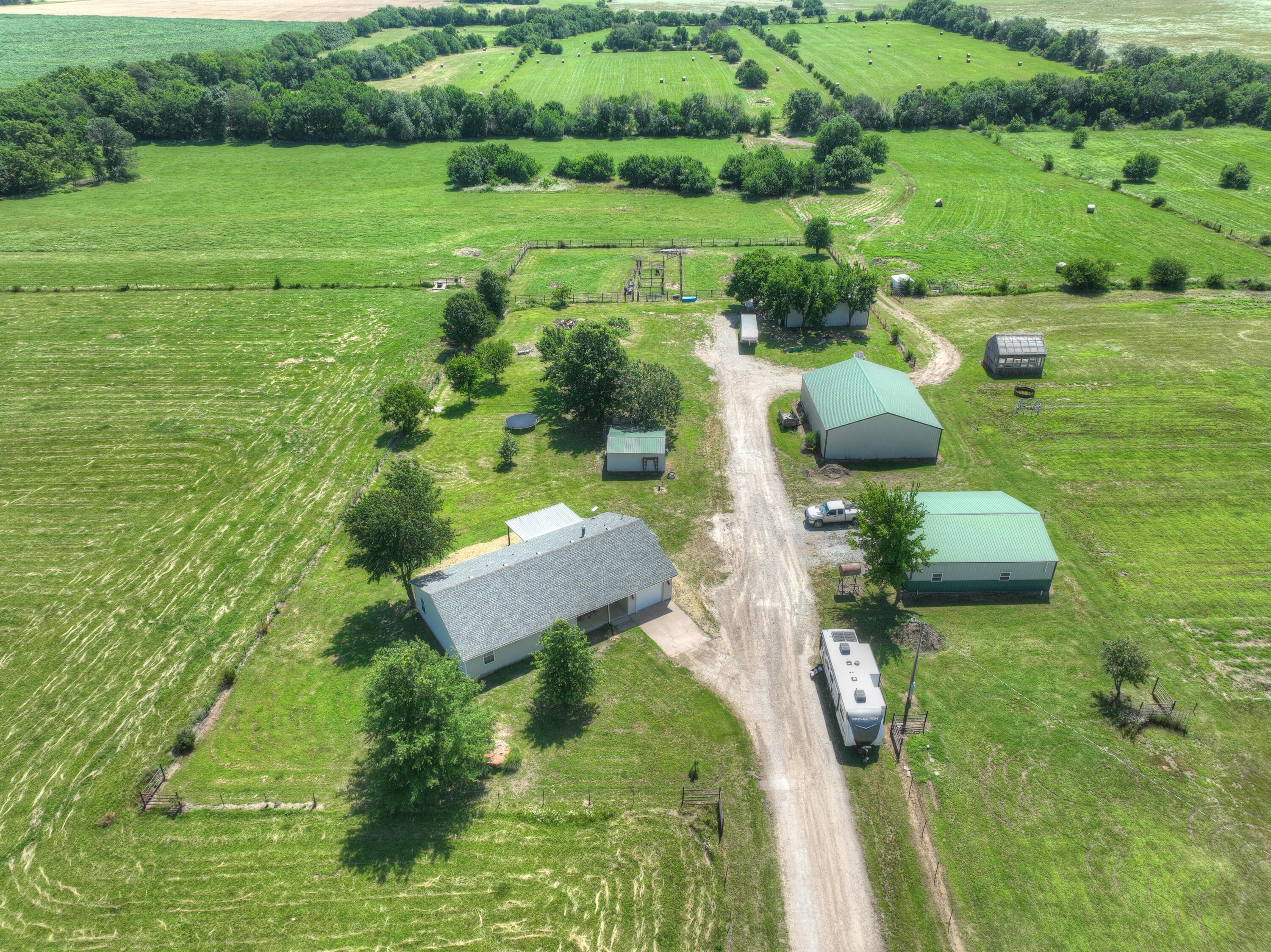 Photo 63 - Farm for sale – 4601  Starling Road  Pierce City, MO