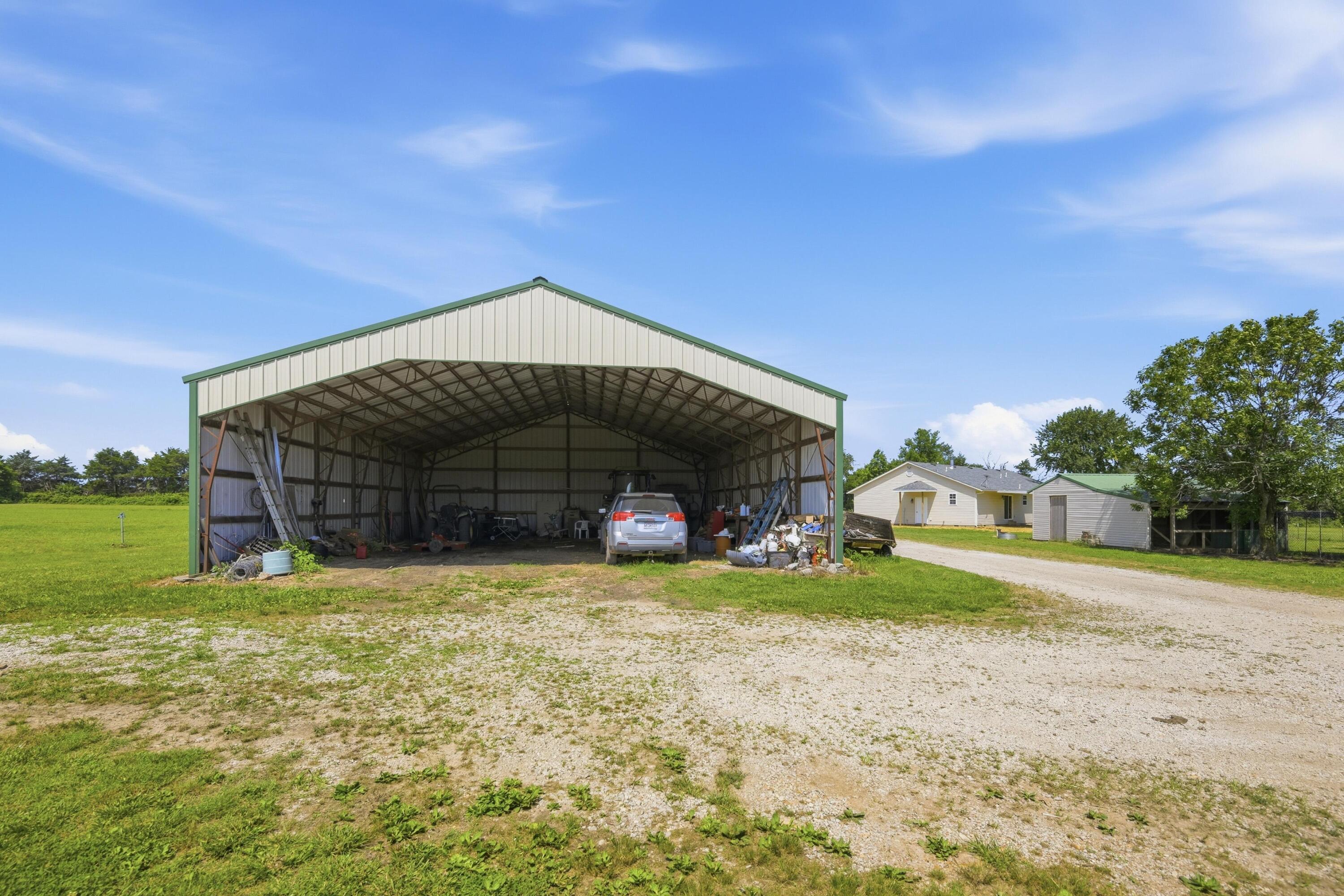 Photo 48 - Farm for sale – 4601  Starling Road  Pierce City, MO