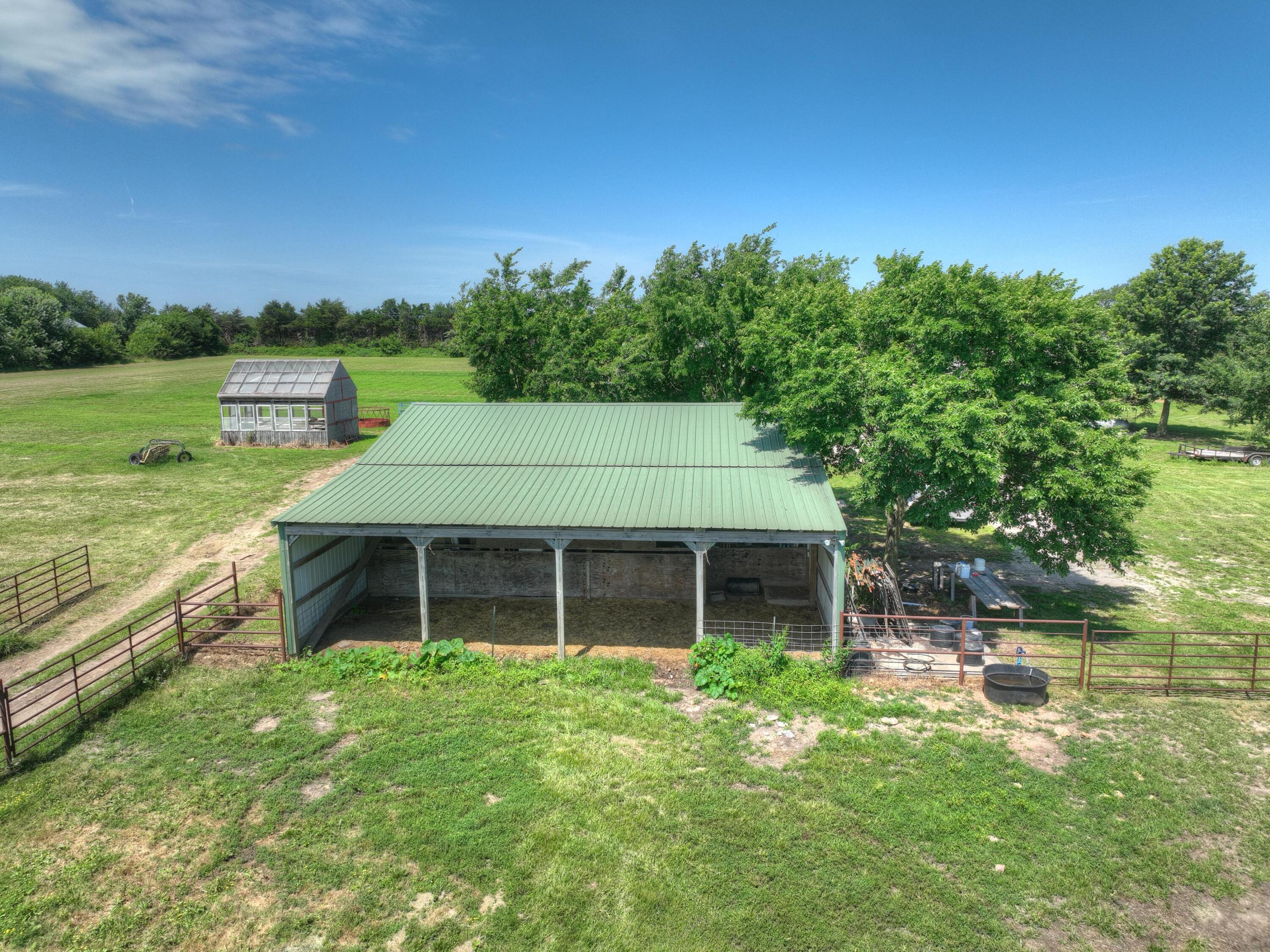 Photo 67 - Farm for sale – 4601  Starling Road  Pierce City, MO