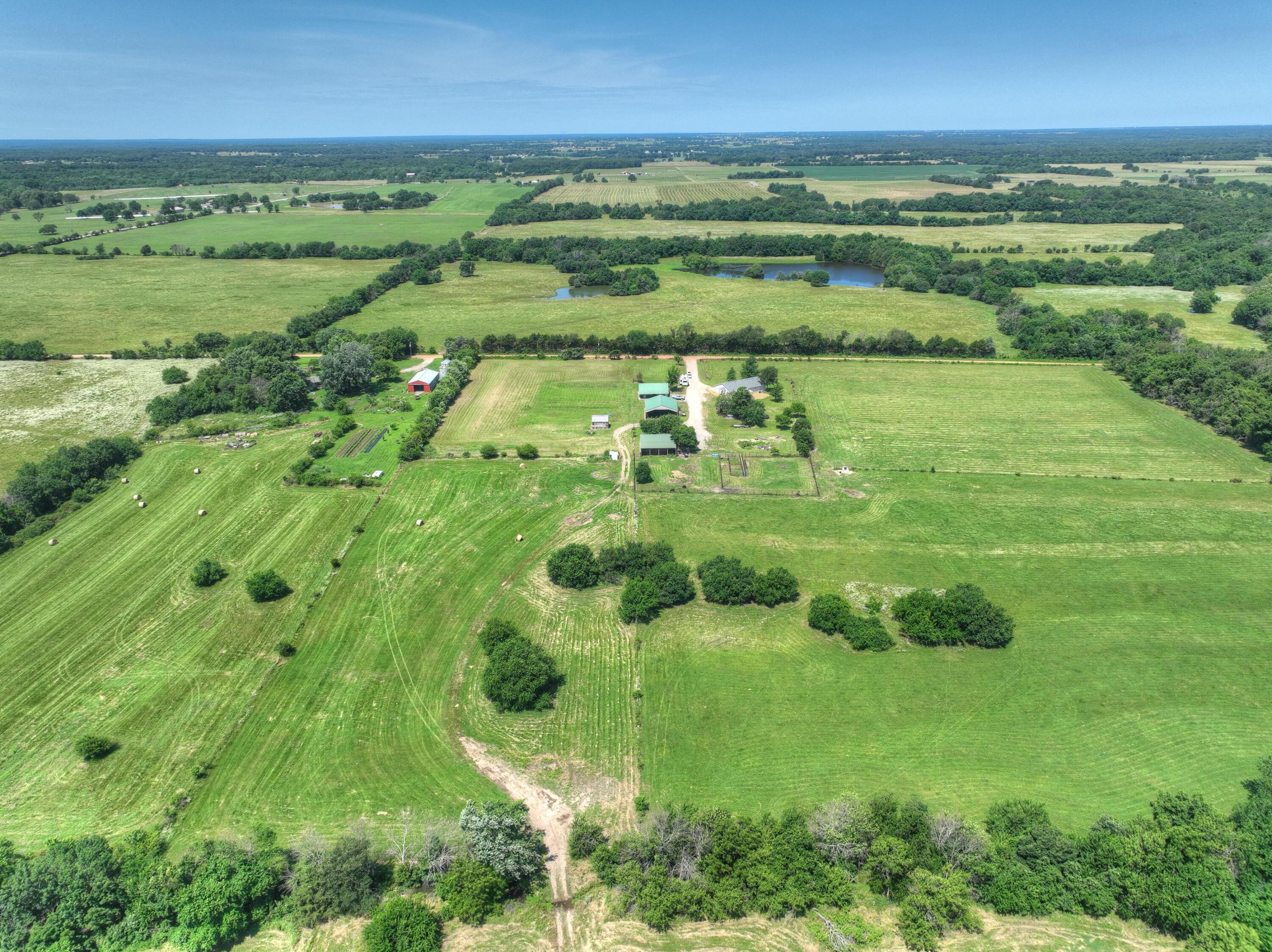 Photo 78 - Farm for sale – 4601  Starling Road  Pierce City, MO