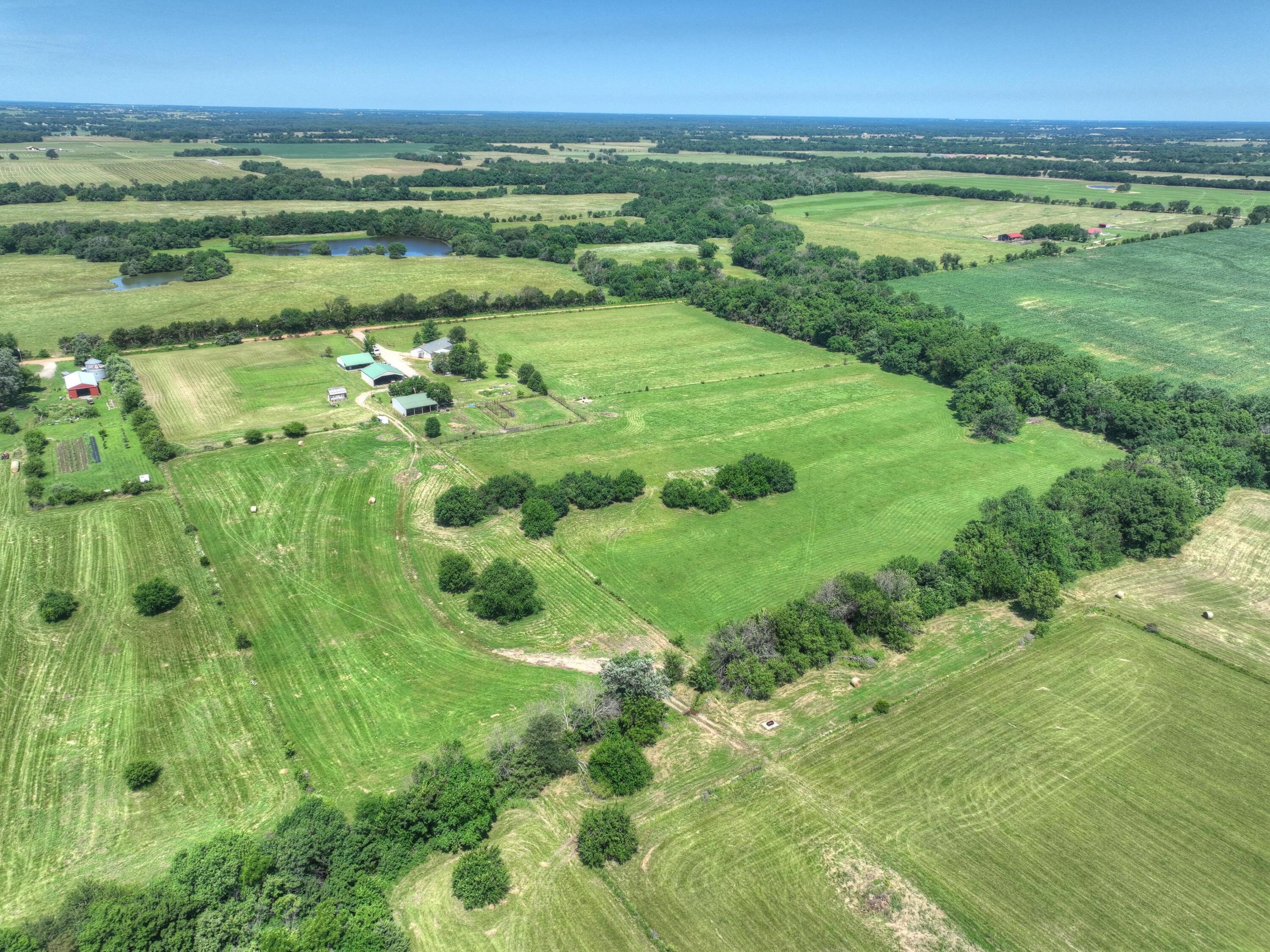 Photo 79 - Farm for sale – 4601  Starling Road  Pierce City, MO