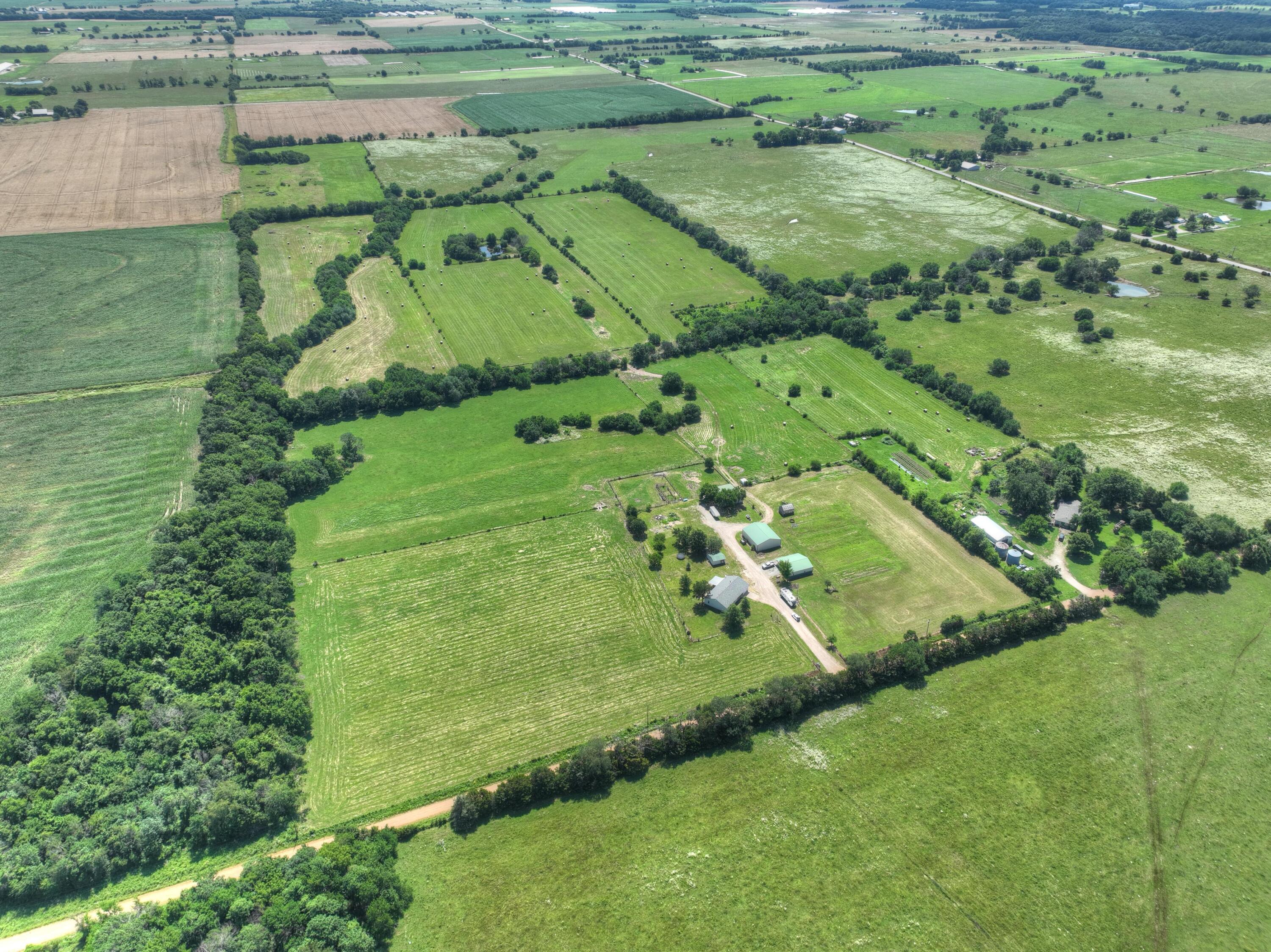 Photo 62 - Farm for sale – 4601  Starling Road  Pierce City, MO