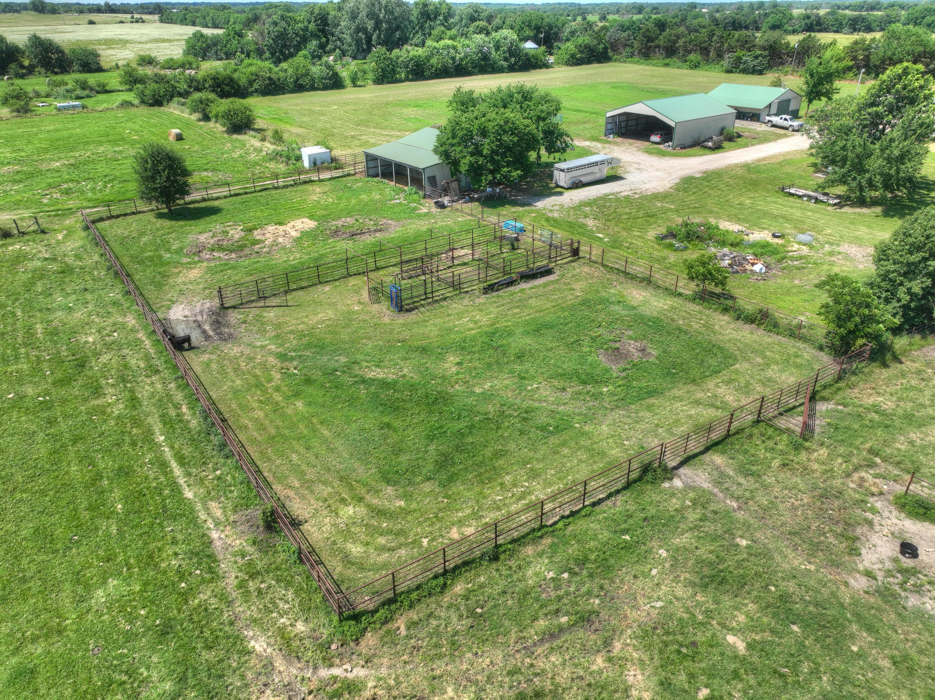 Photo 69 - Farm for sale – 4601  Starling Road  Pierce City, MO