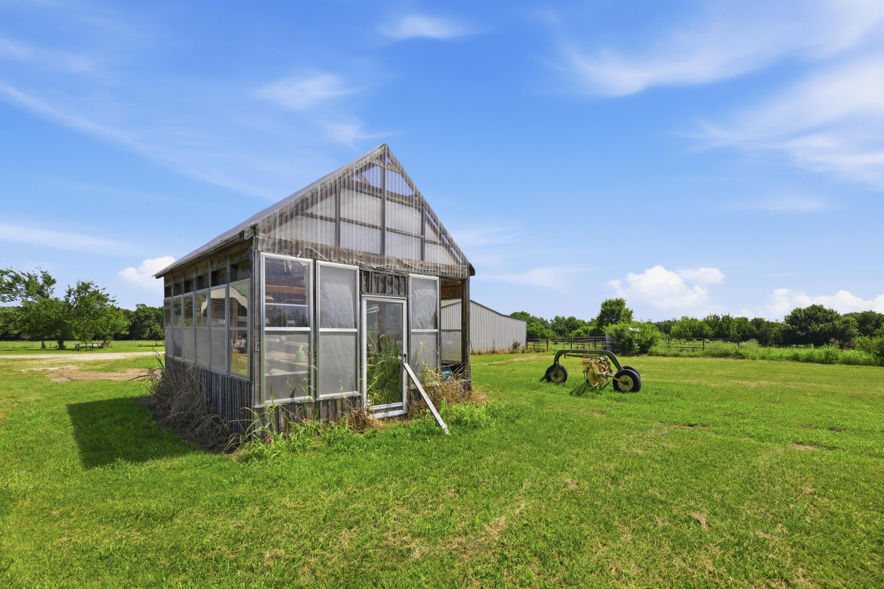 Photo 50 - Farm for sale – 4601  Starling Road  Pierce City, MO