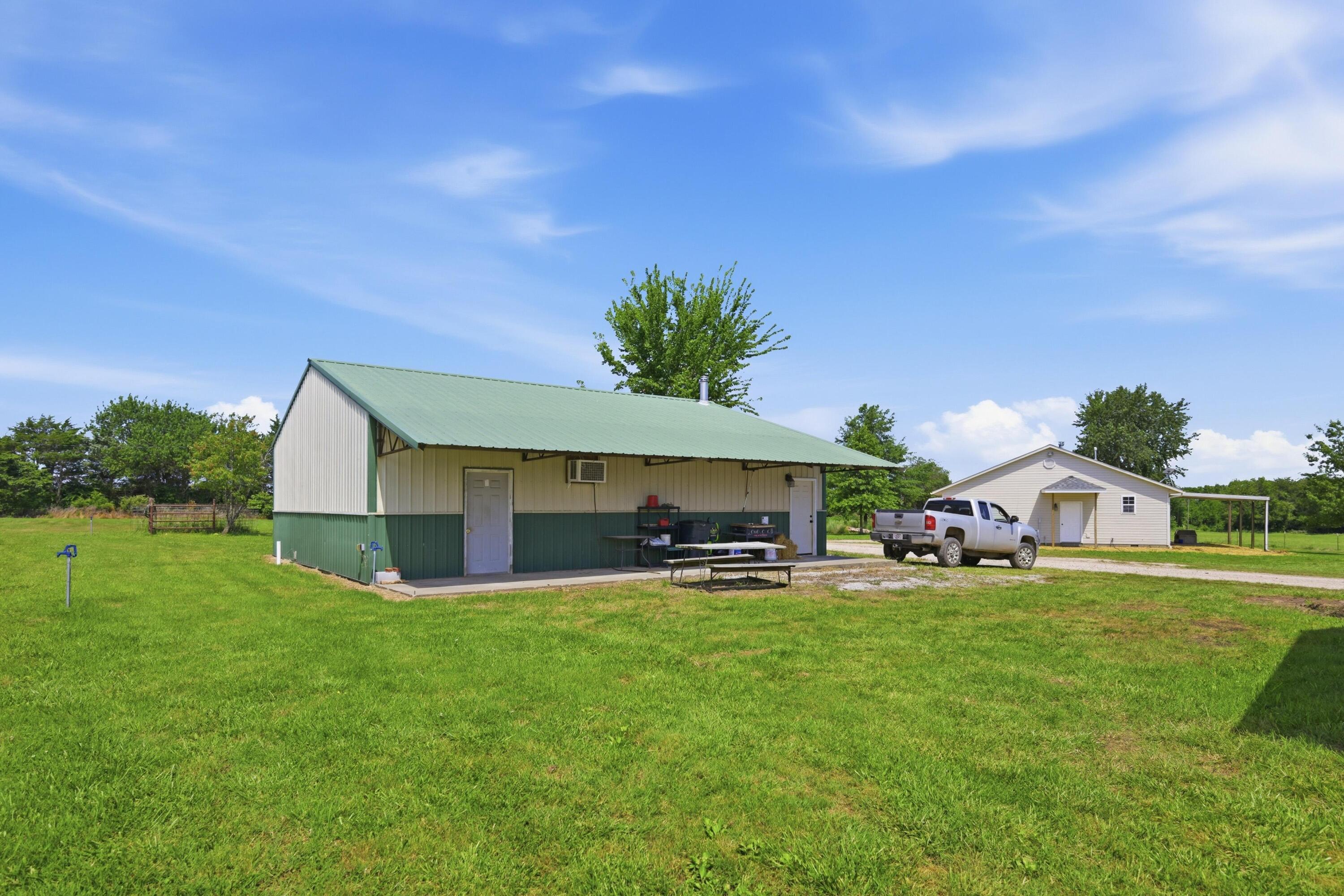Photo 52 - Farm for sale – 4601  Starling Road  Pierce City, MO