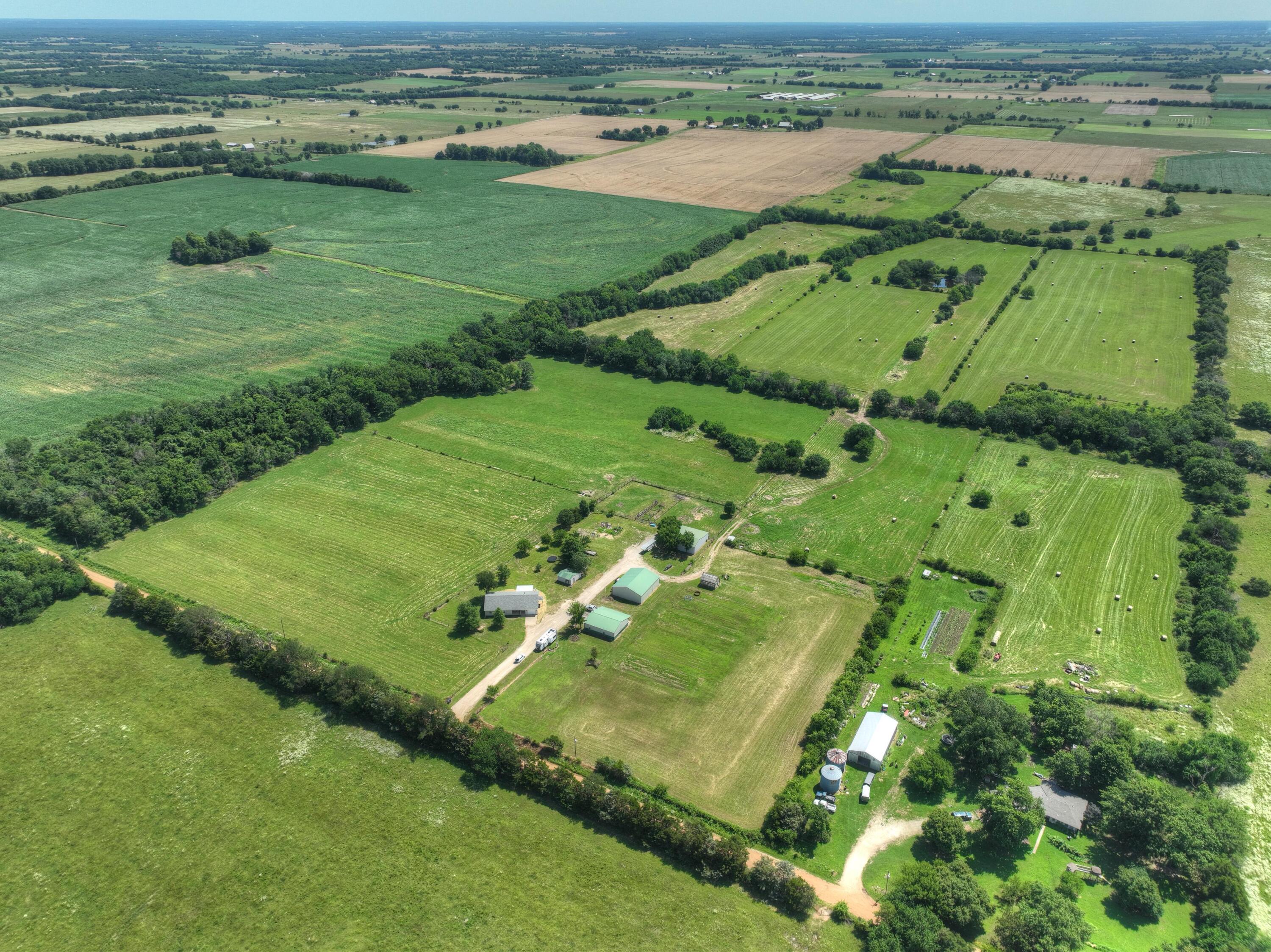 Photo 59 - Farm for sale – 4601  Starling Road  Pierce City, MO
