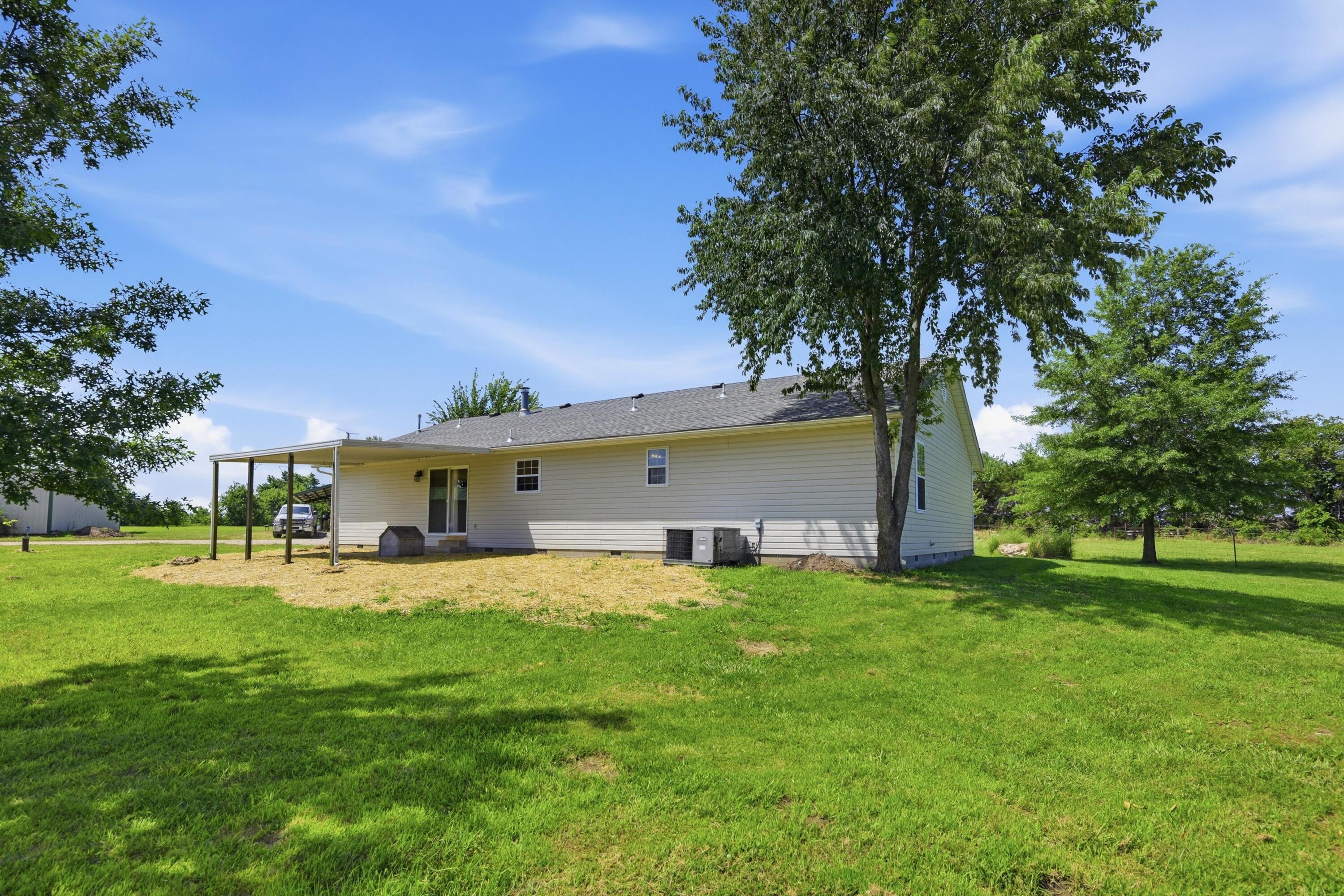 Photo 57 - Farm for sale – 4601  Starling Road  Pierce City, MO