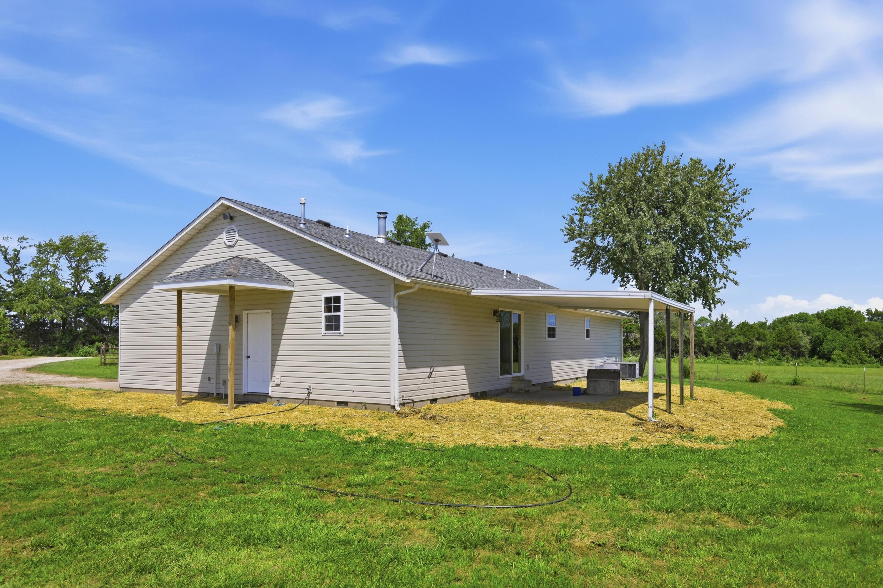 Photo 55 - Farm for sale – 4601  Starling Road  Pierce City, MO