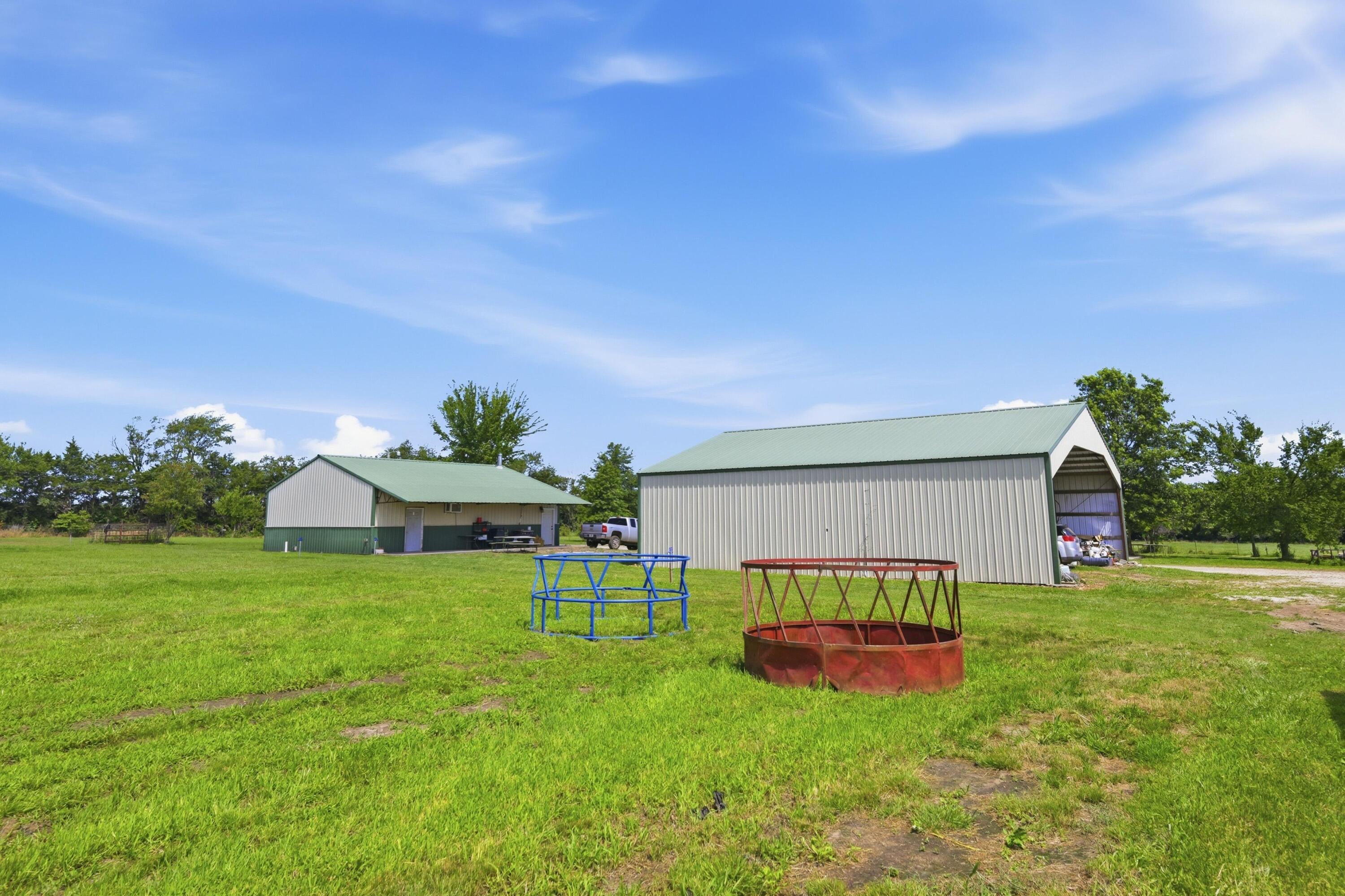 Photo 51 - Farm for sale – 4601  Starling Road  Pierce City, MO