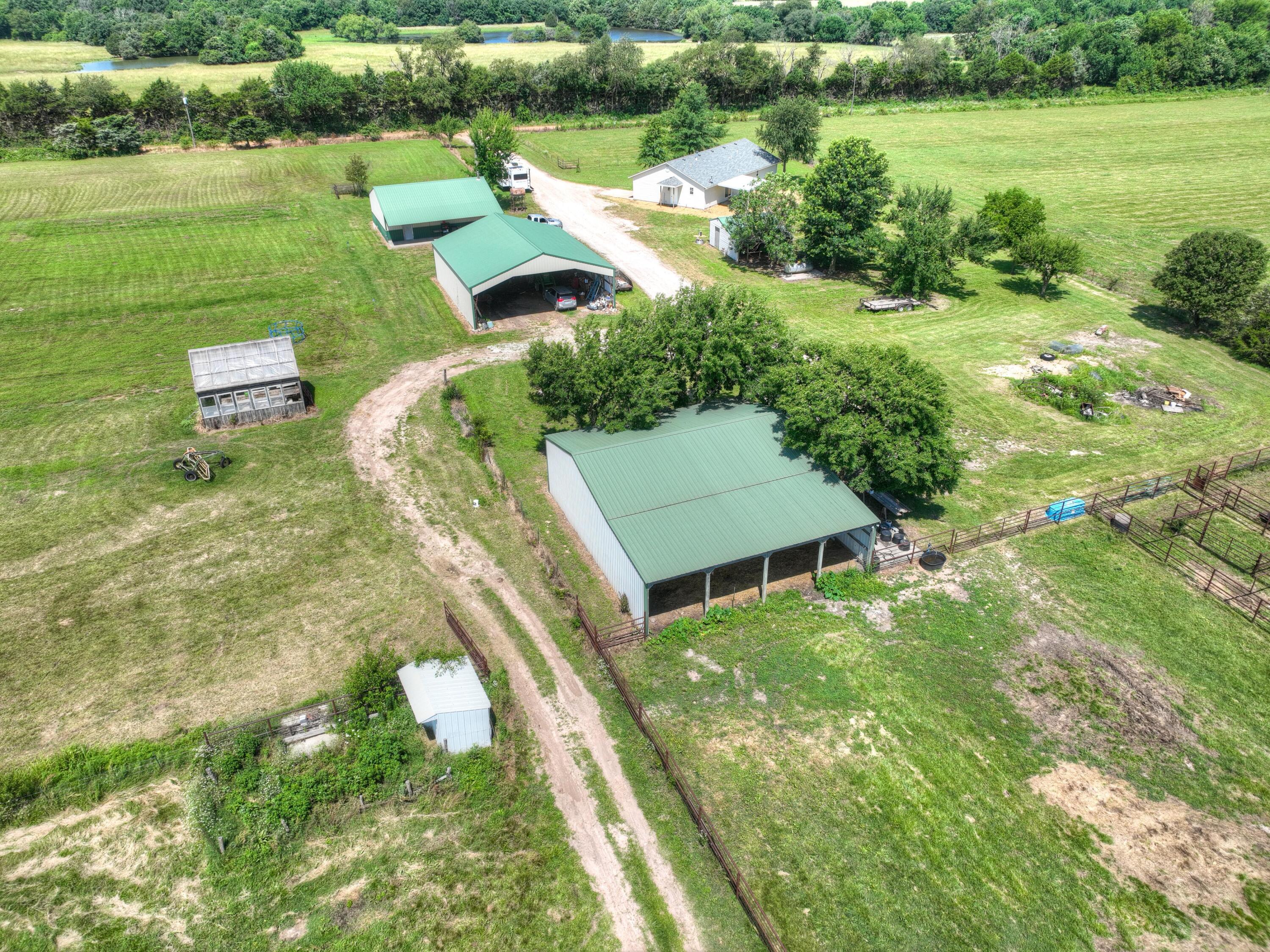 Photo 66 - Farm for sale – 4601  Starling Road  Pierce City, MO