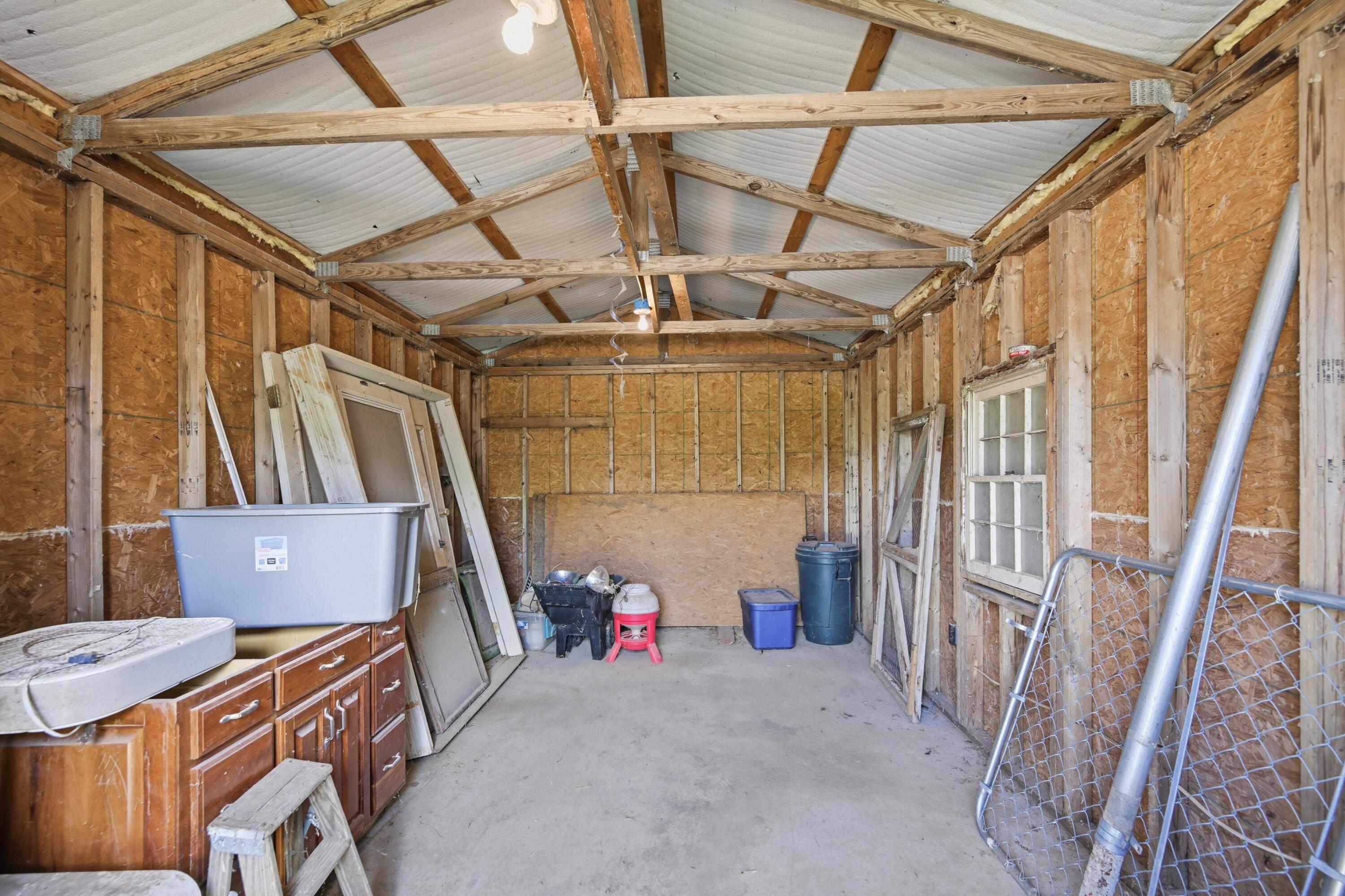 Photo 46 - Farm for sale – 4601  Starling Road  Pierce City, MO