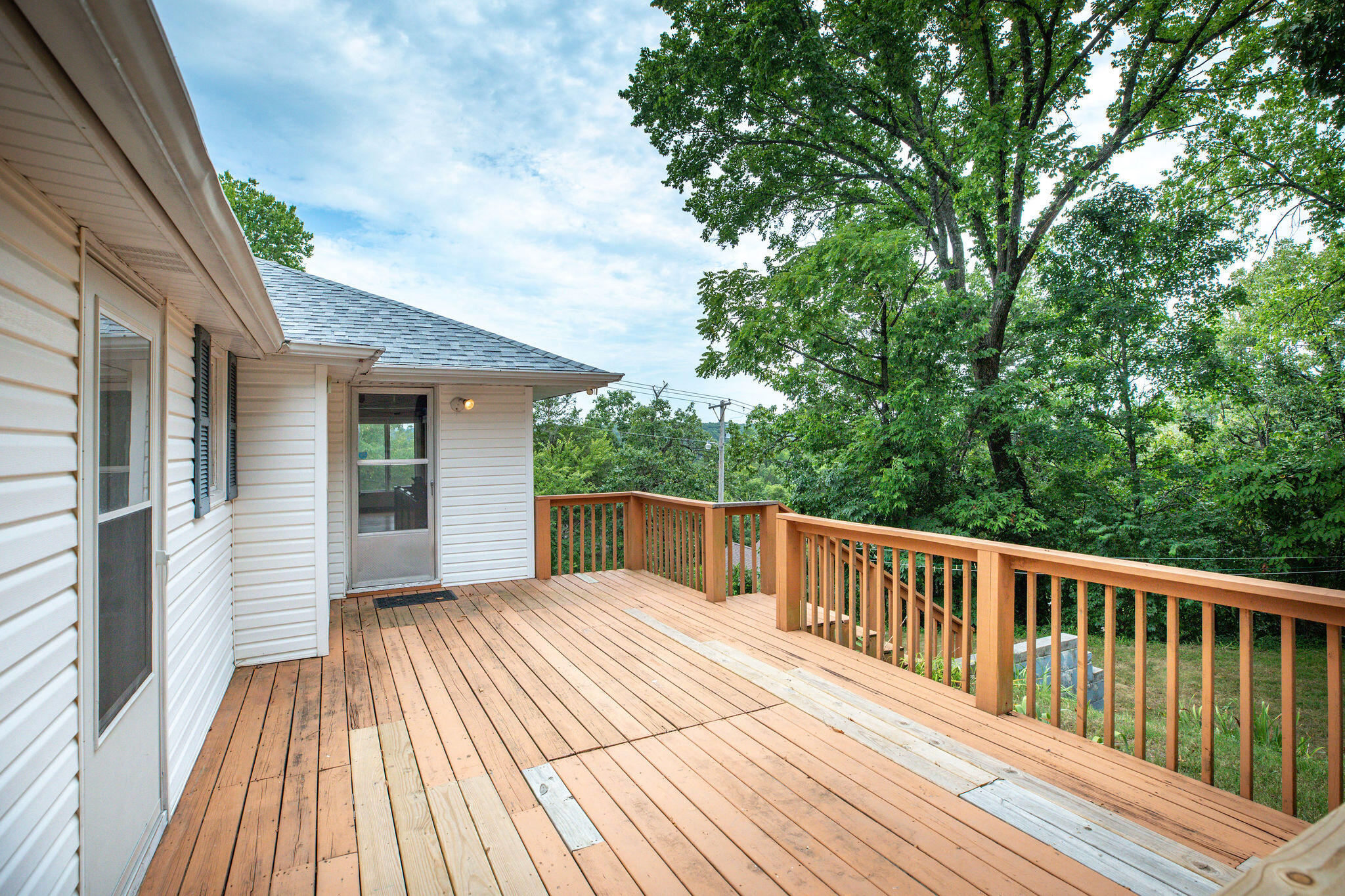 Photo 35 - Residential for sale – 711 S 6th Street  Branson, MO