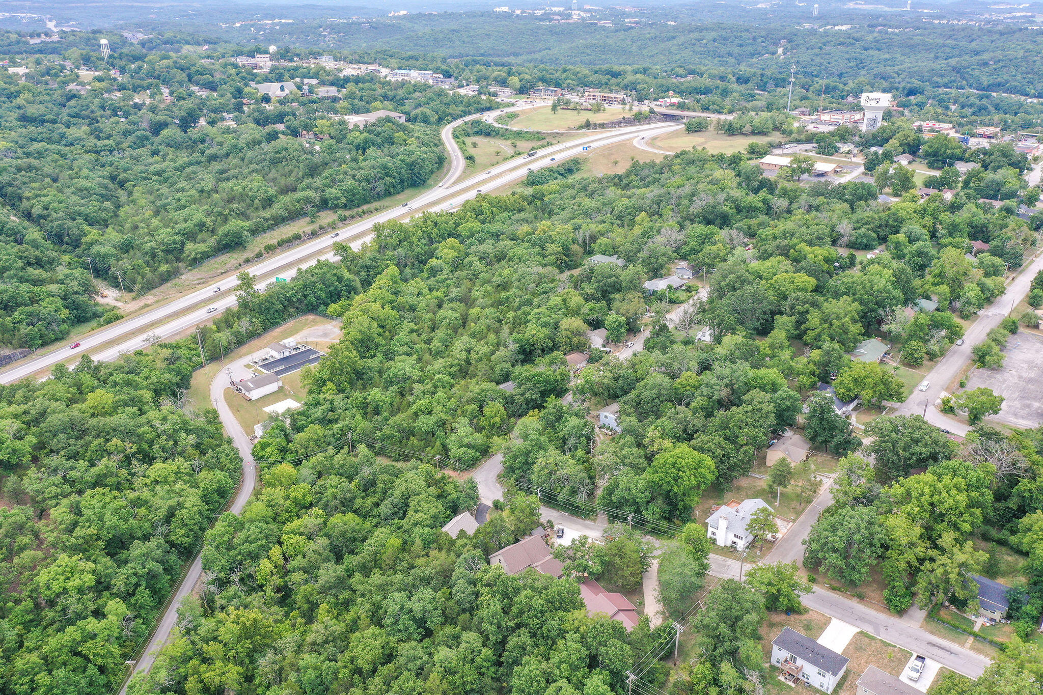 Photo 32 - Residential for sale – 711 S 6th Street  Branson, MO