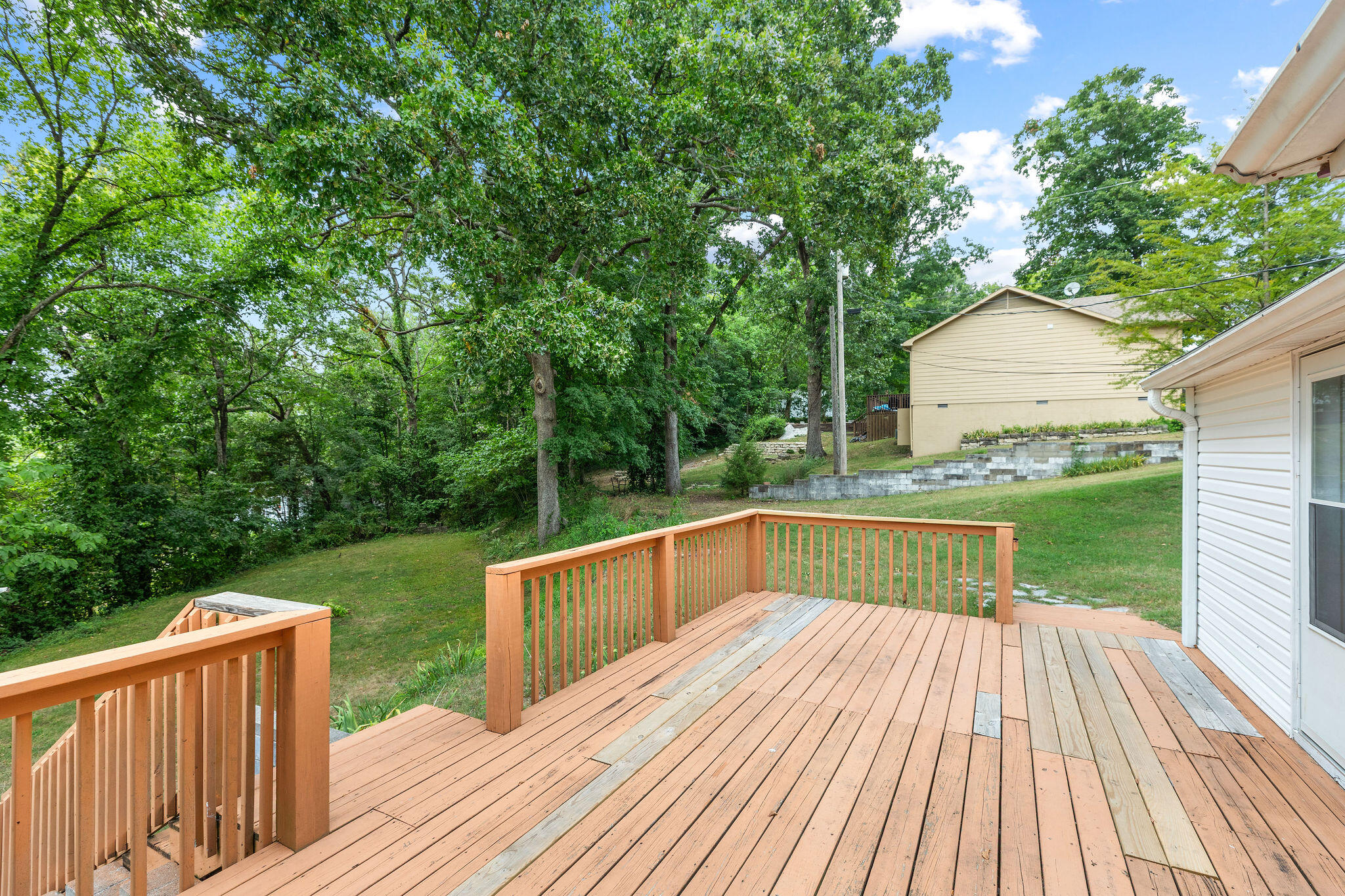 Photo 34 - Residential for sale – 711 S 6th Street  Branson, MO