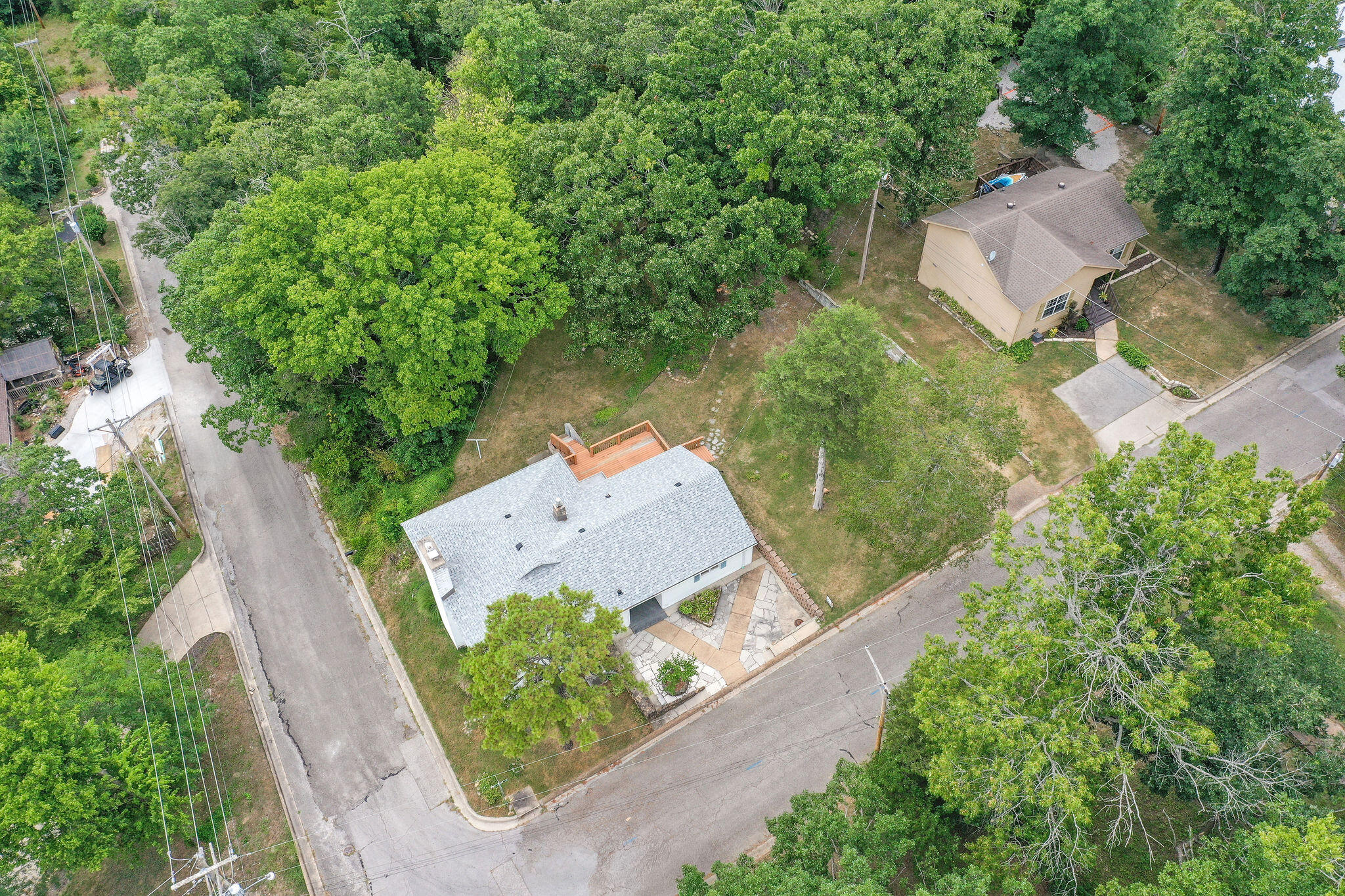 Photo 25 - Residential for sale – 711 S 6th Street  Branson, MO
