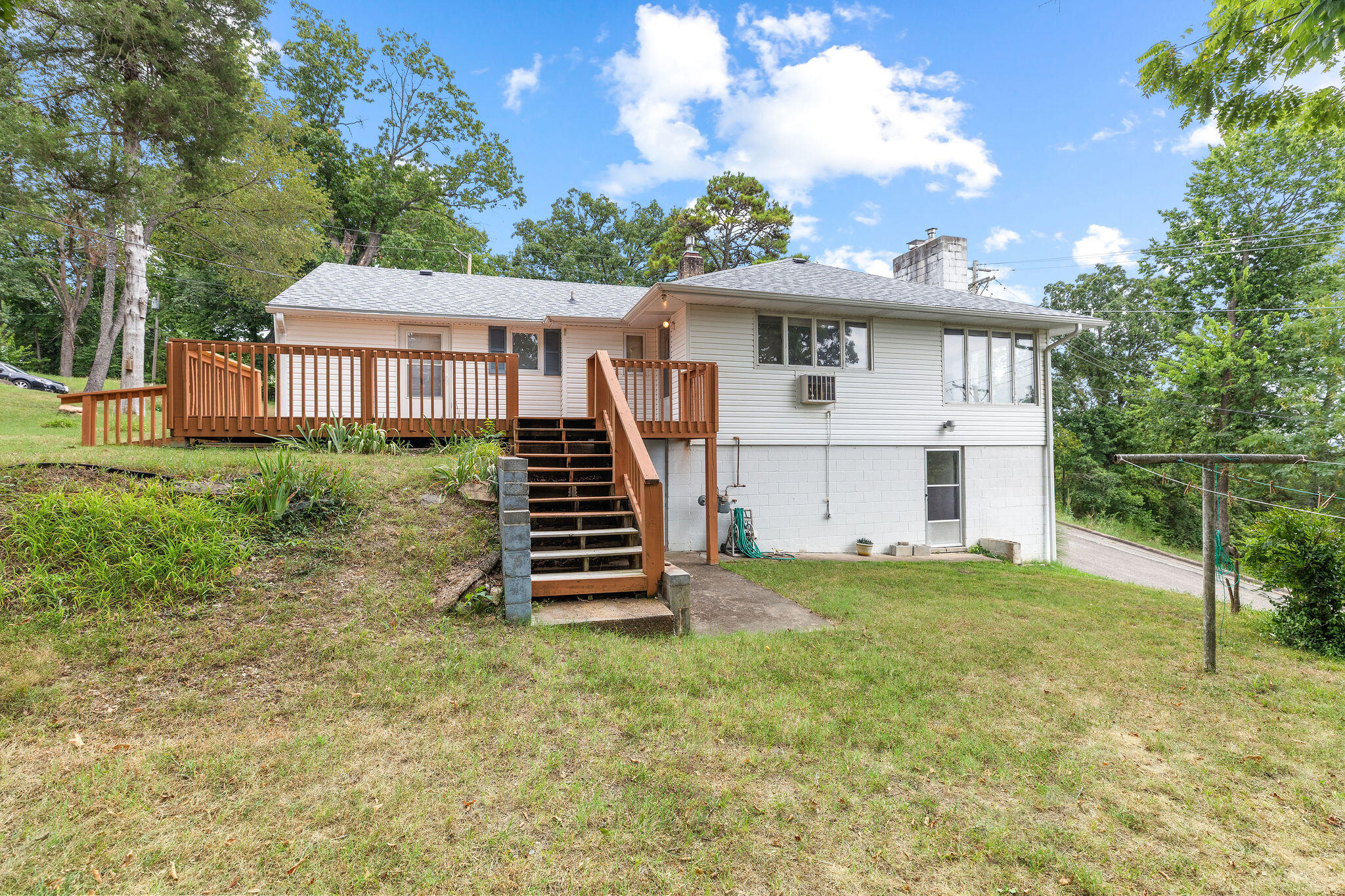Photo 36 - Residential for sale – 711 S 6th Street  Branson, MO