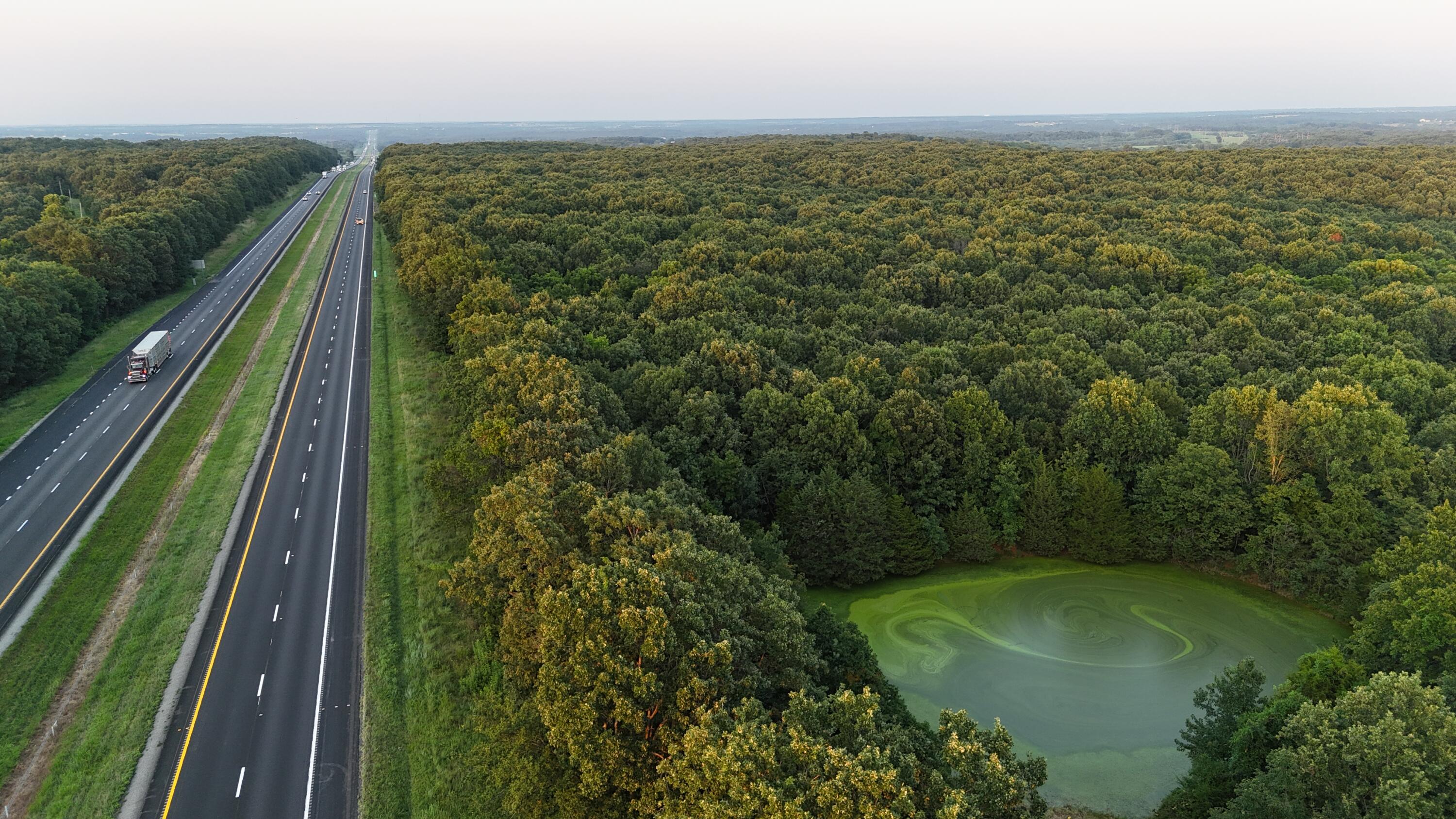 Photo 21 - Land for sale – 000  County Rd 2100   Mt Vernon, MO