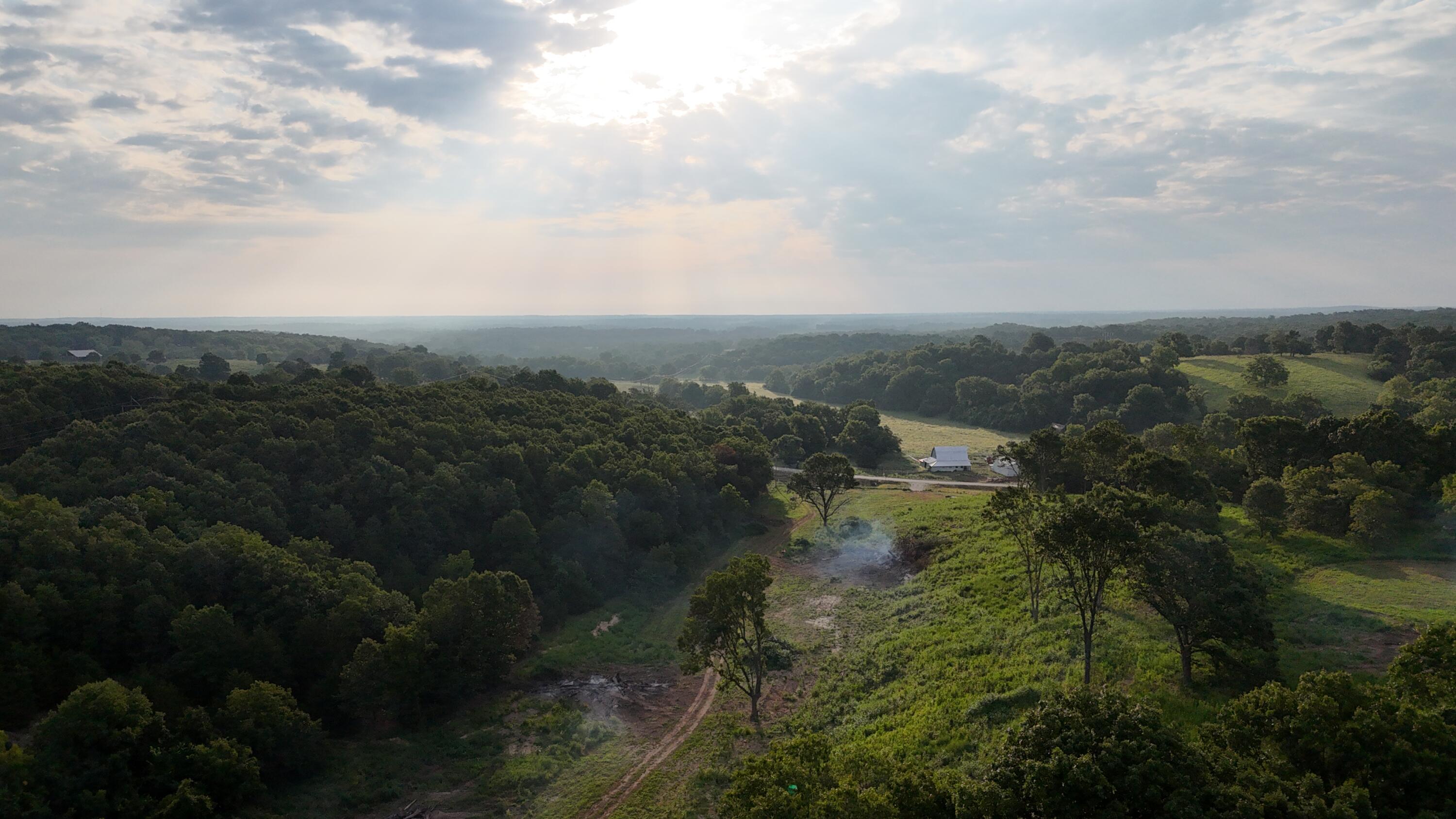Photo 2 - Land for sale – 000  County Rd 2100   Mt Vernon, MO