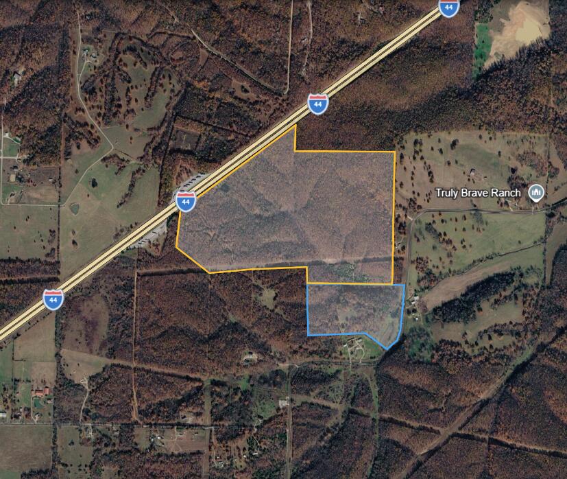 Photo 34 - Land for sale – 000  County Rd 2100   Mt Vernon, MO