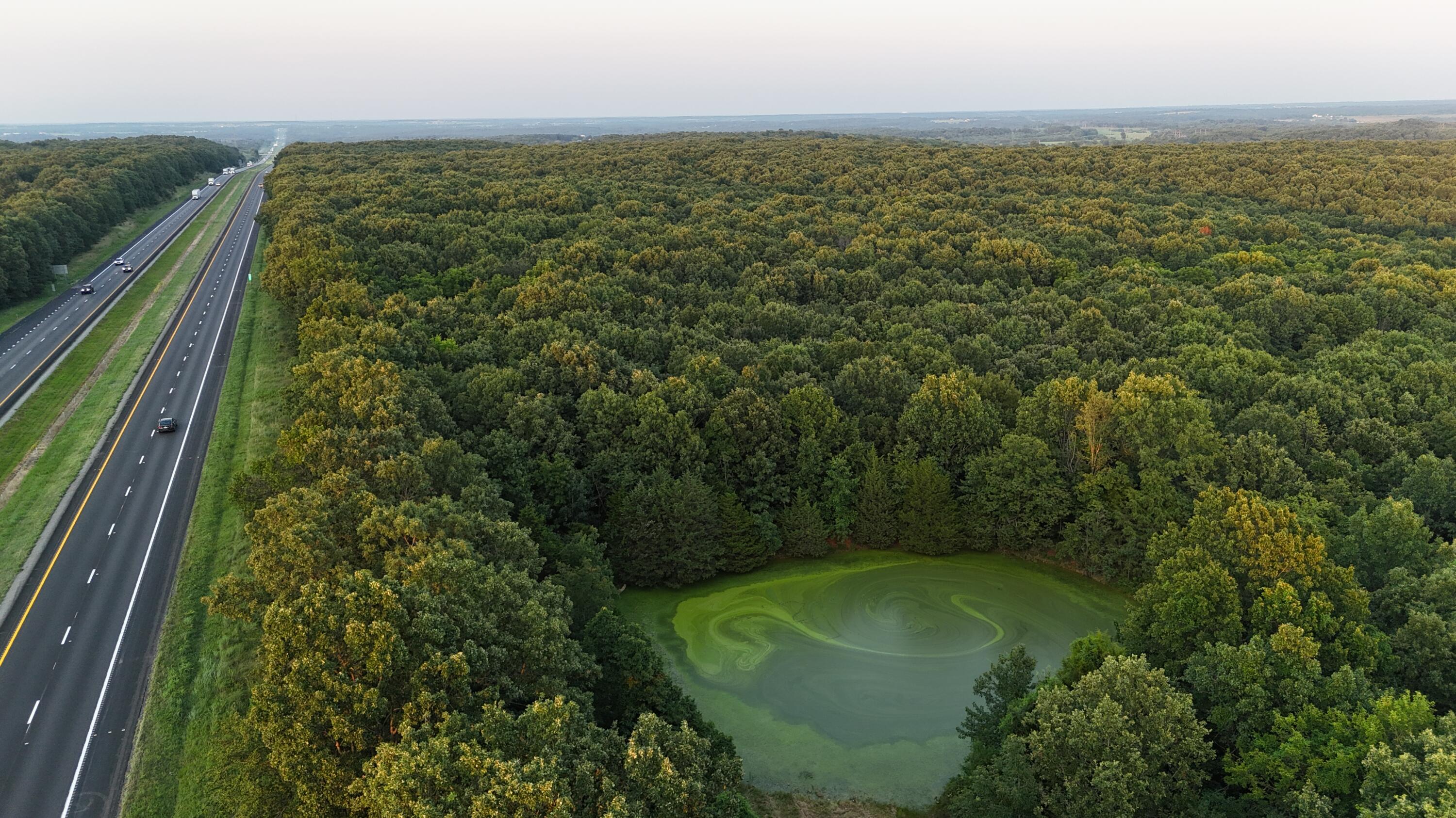 Photo 32 - Land for sale – 000  County Rd 2100   Mt Vernon, MO