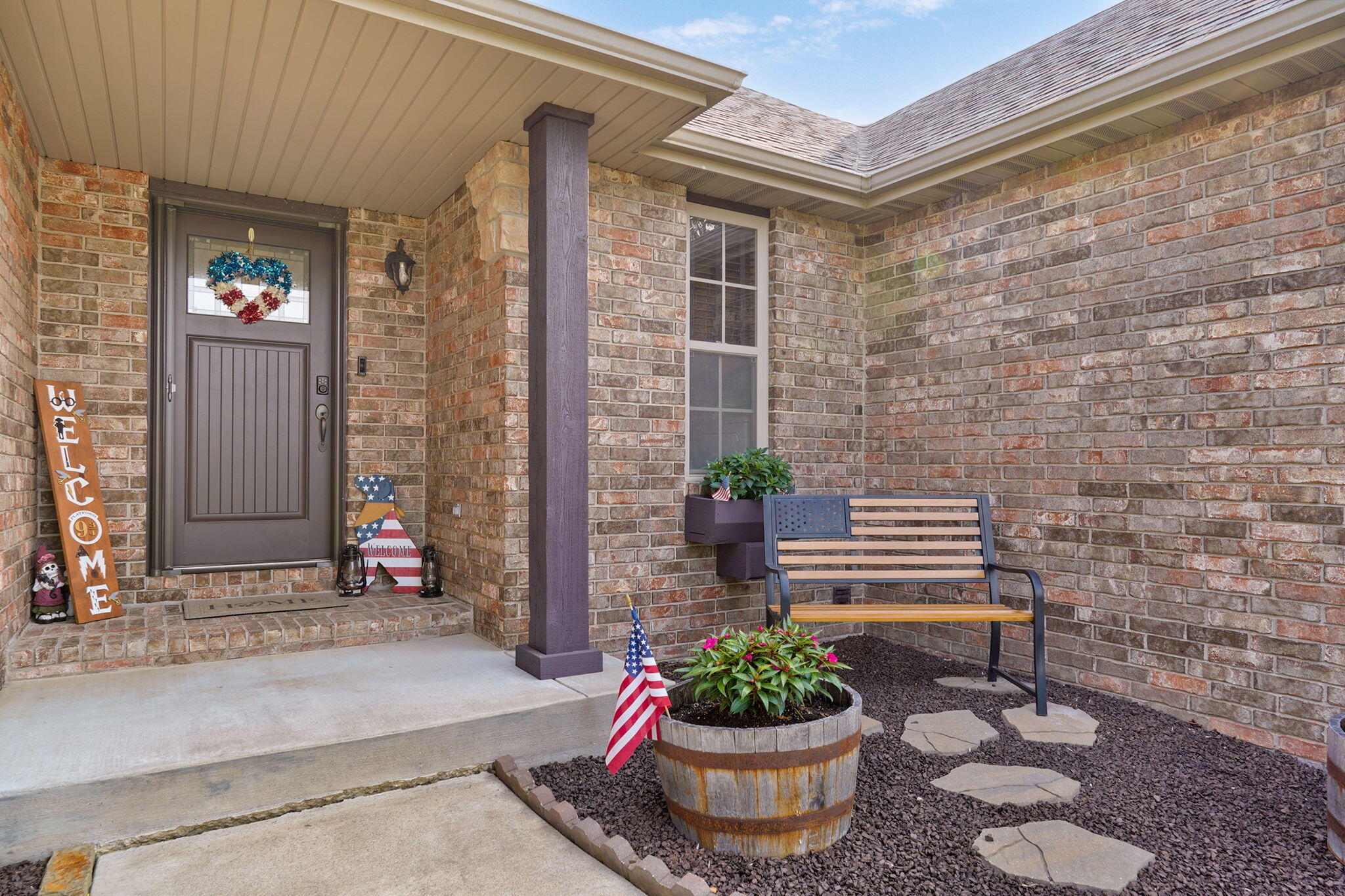 Photo 4 - Residential for sale – 610 E Katella Circle  Nixa, MO