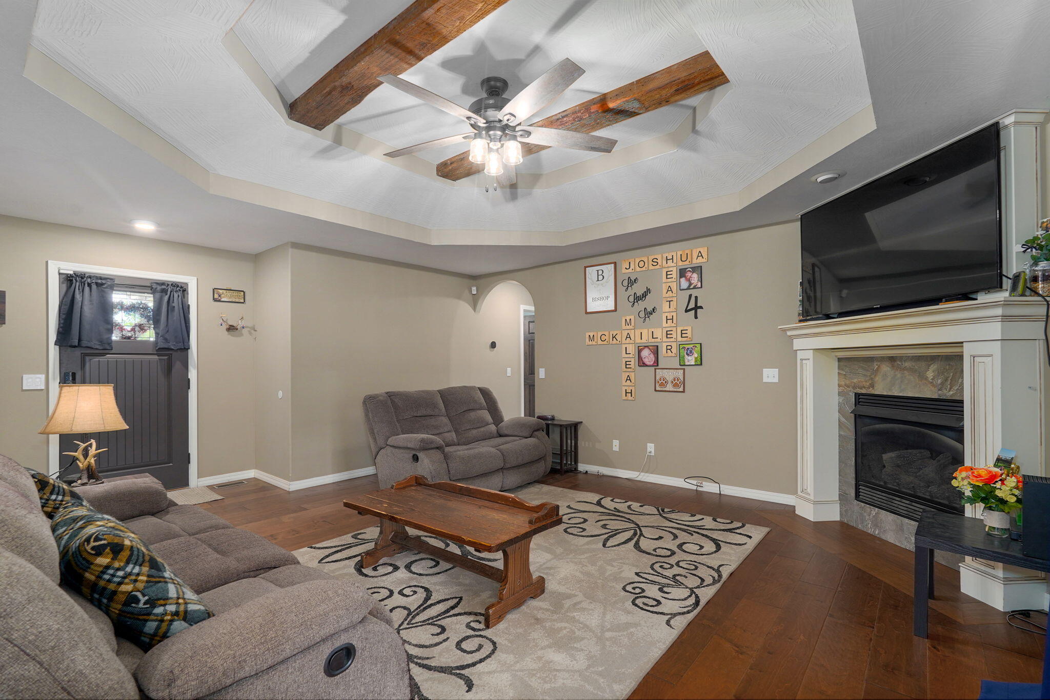 Photo 7 - Residential for sale – 610 E Katella Circle  Nixa, MO