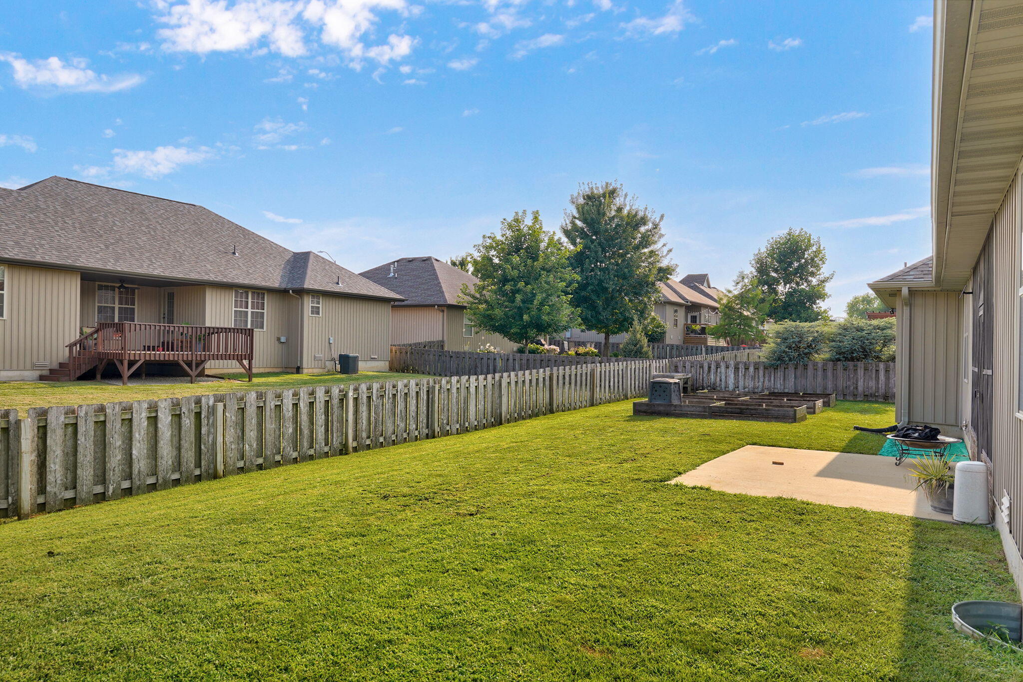 Photo 29 - Residential for sale – 610 E Katella Circle  Nixa, MO